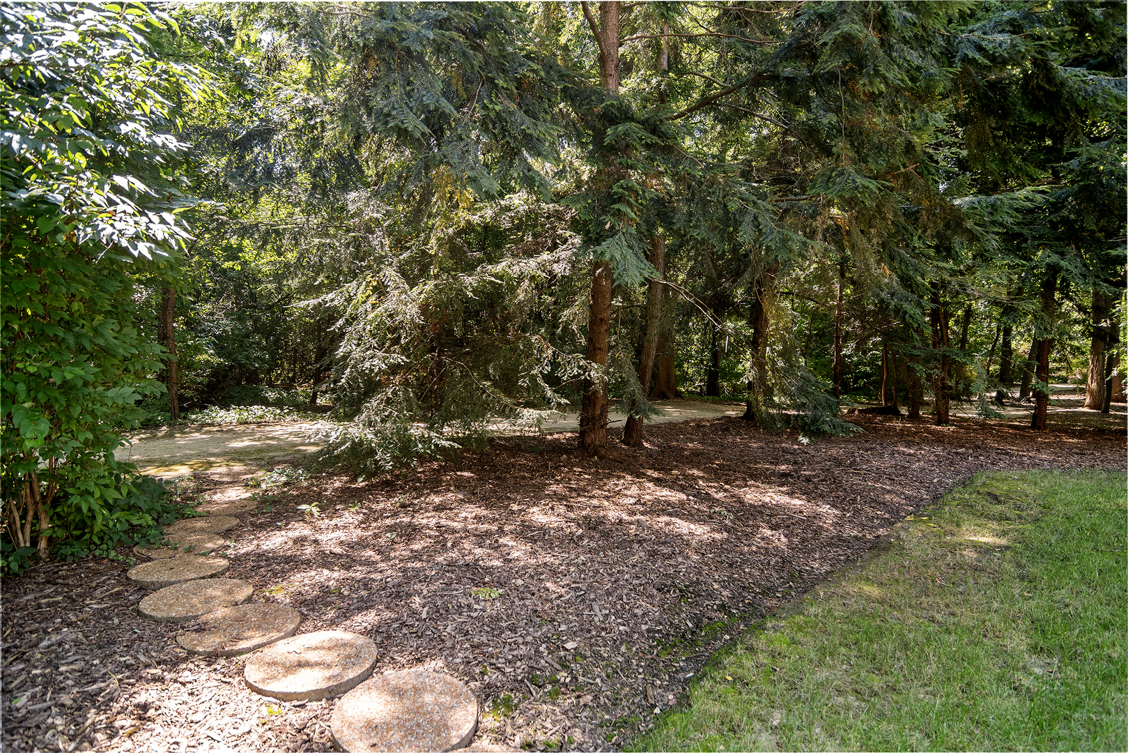 4612 Forest Way Circle