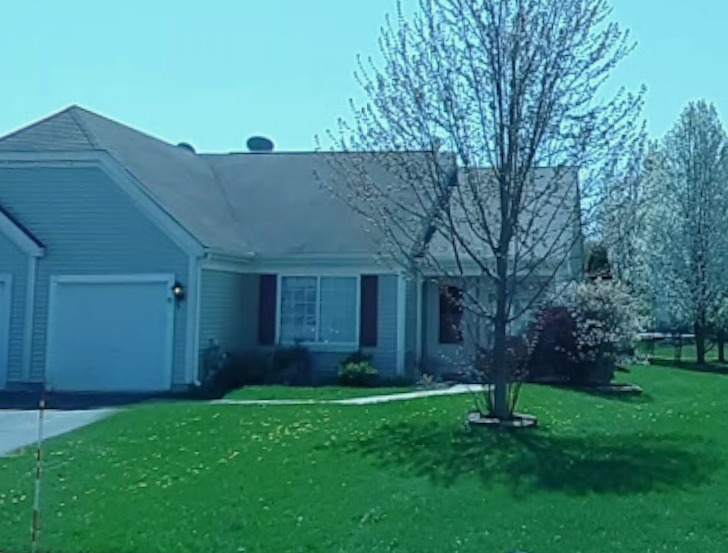 119 Amberley Lane