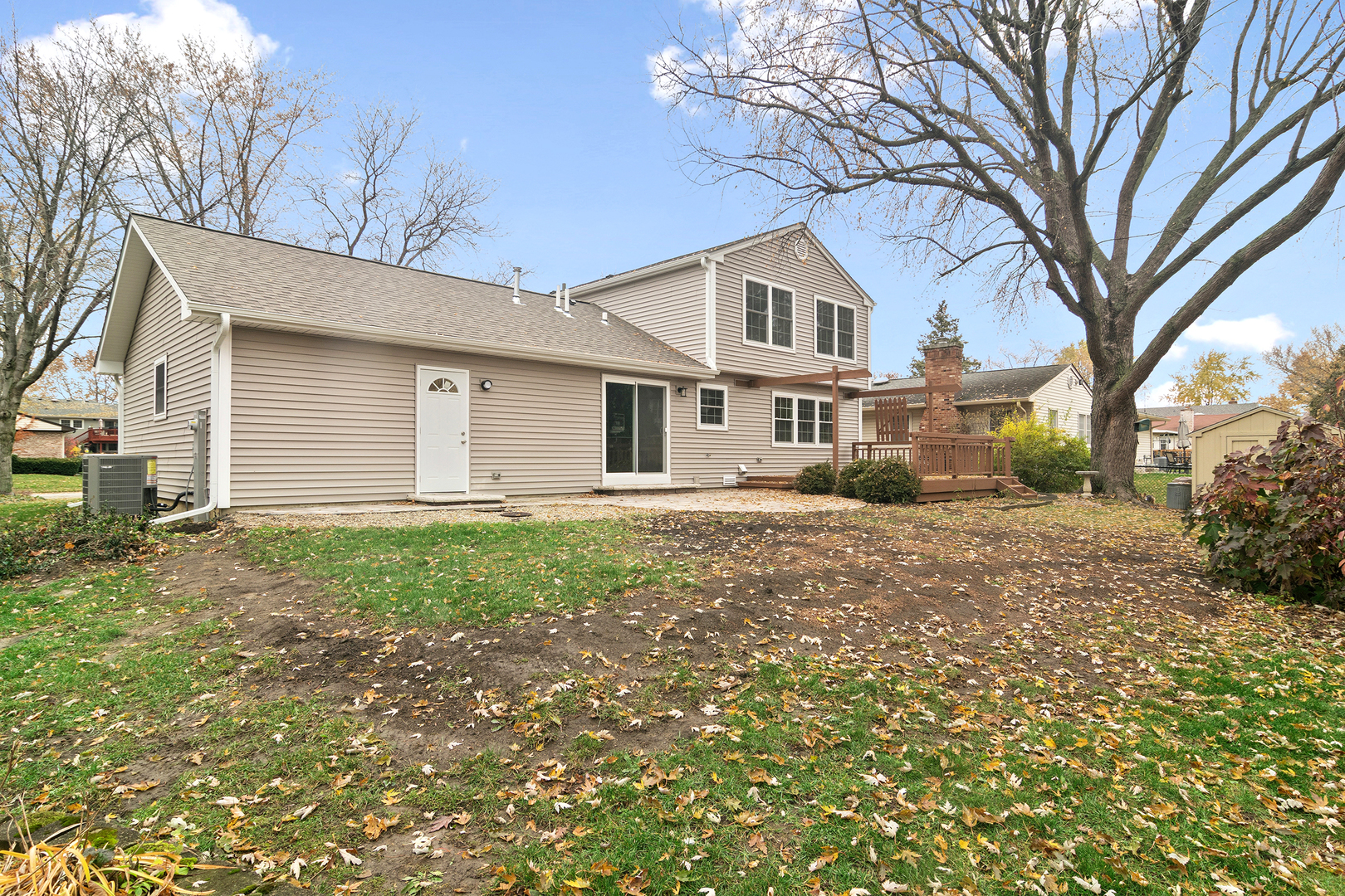 630 Woodhollow Lane