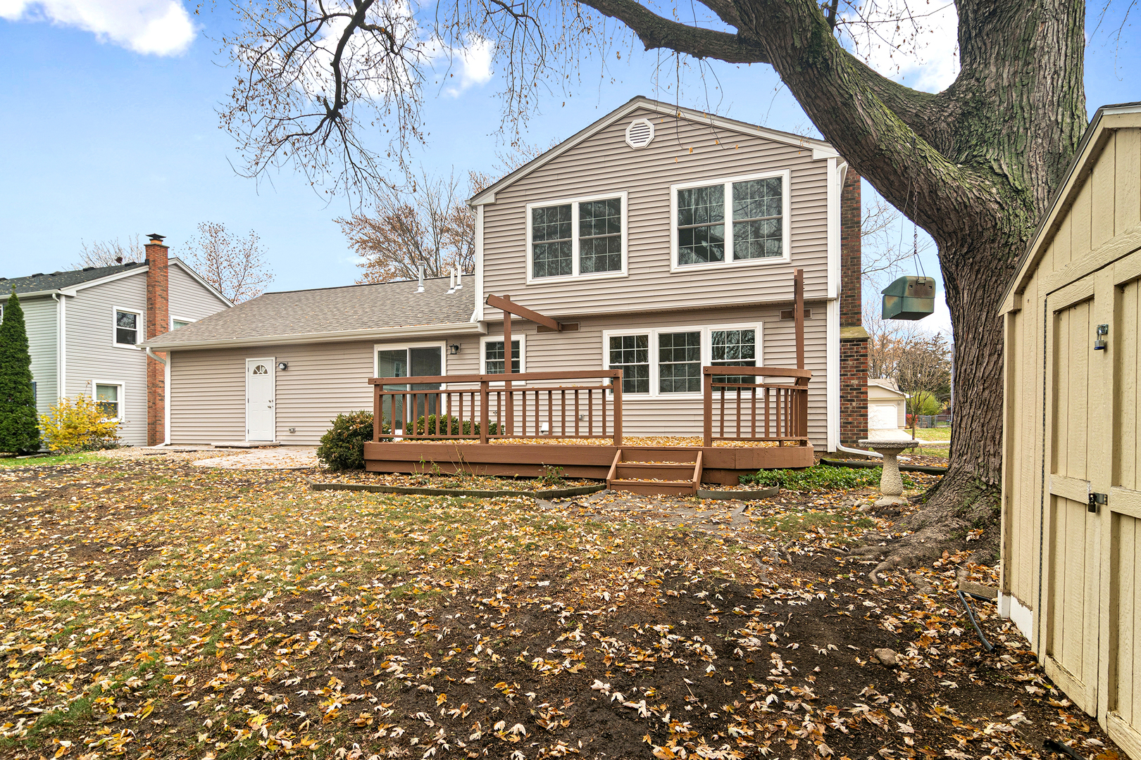 630 Woodhollow Lane