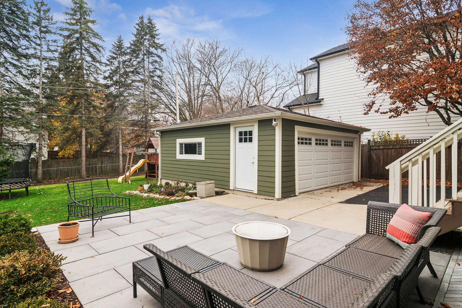721 Meadow Lane