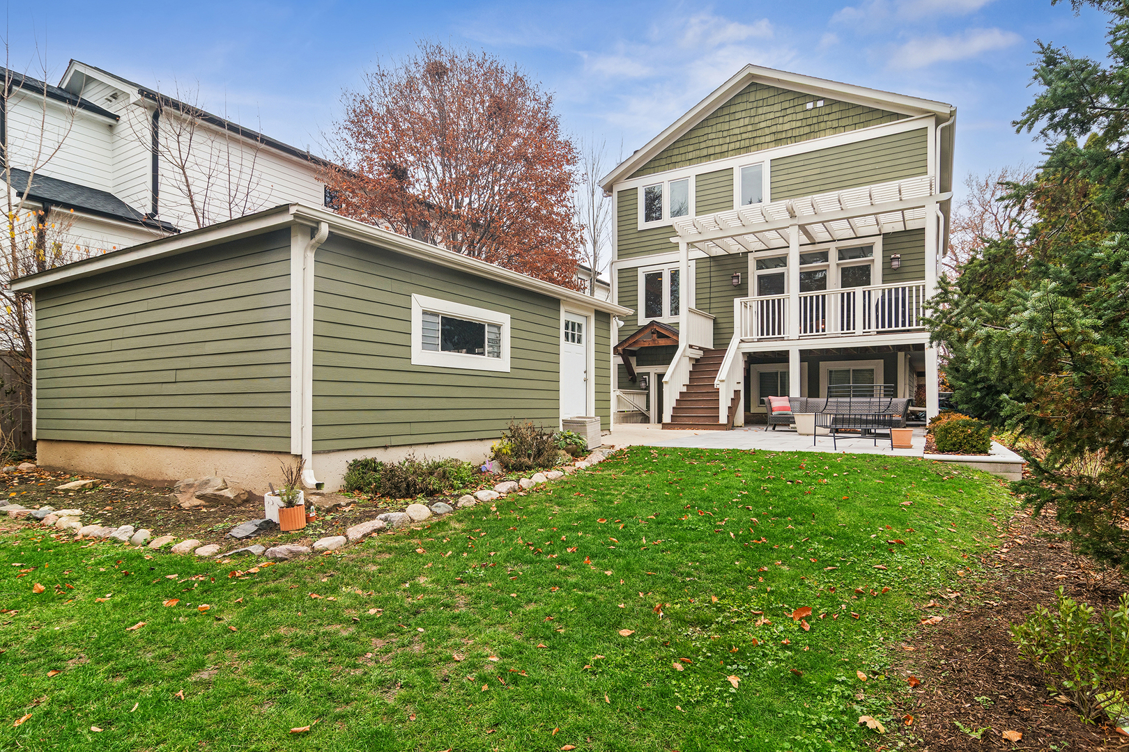 721 Meadow Lane