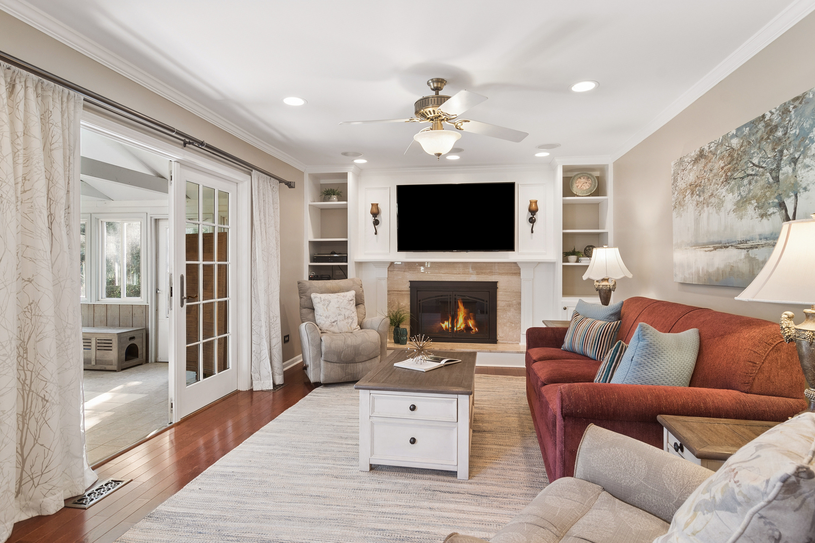 135 Schuldt Drive