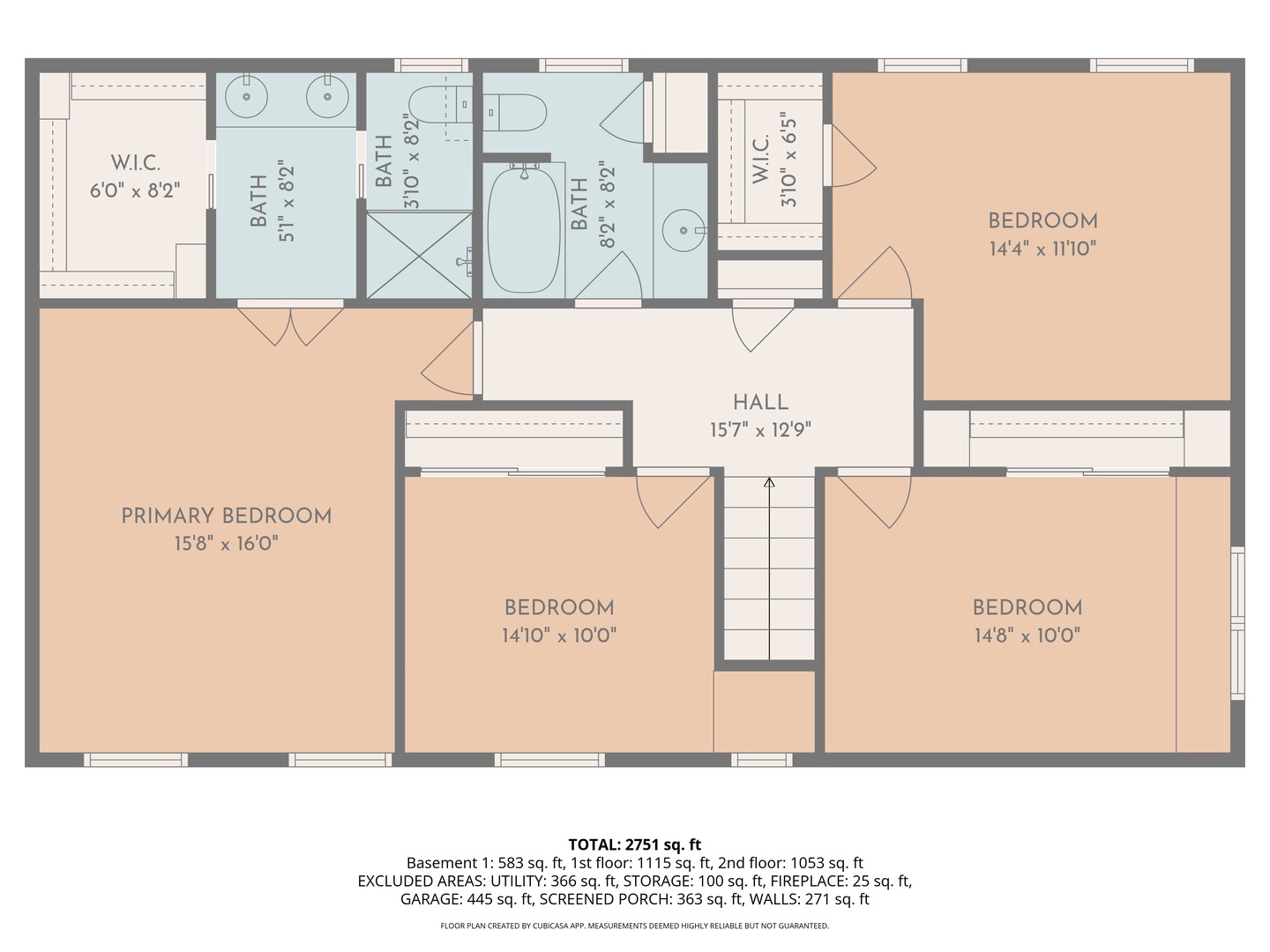 135 Schuldt Drive