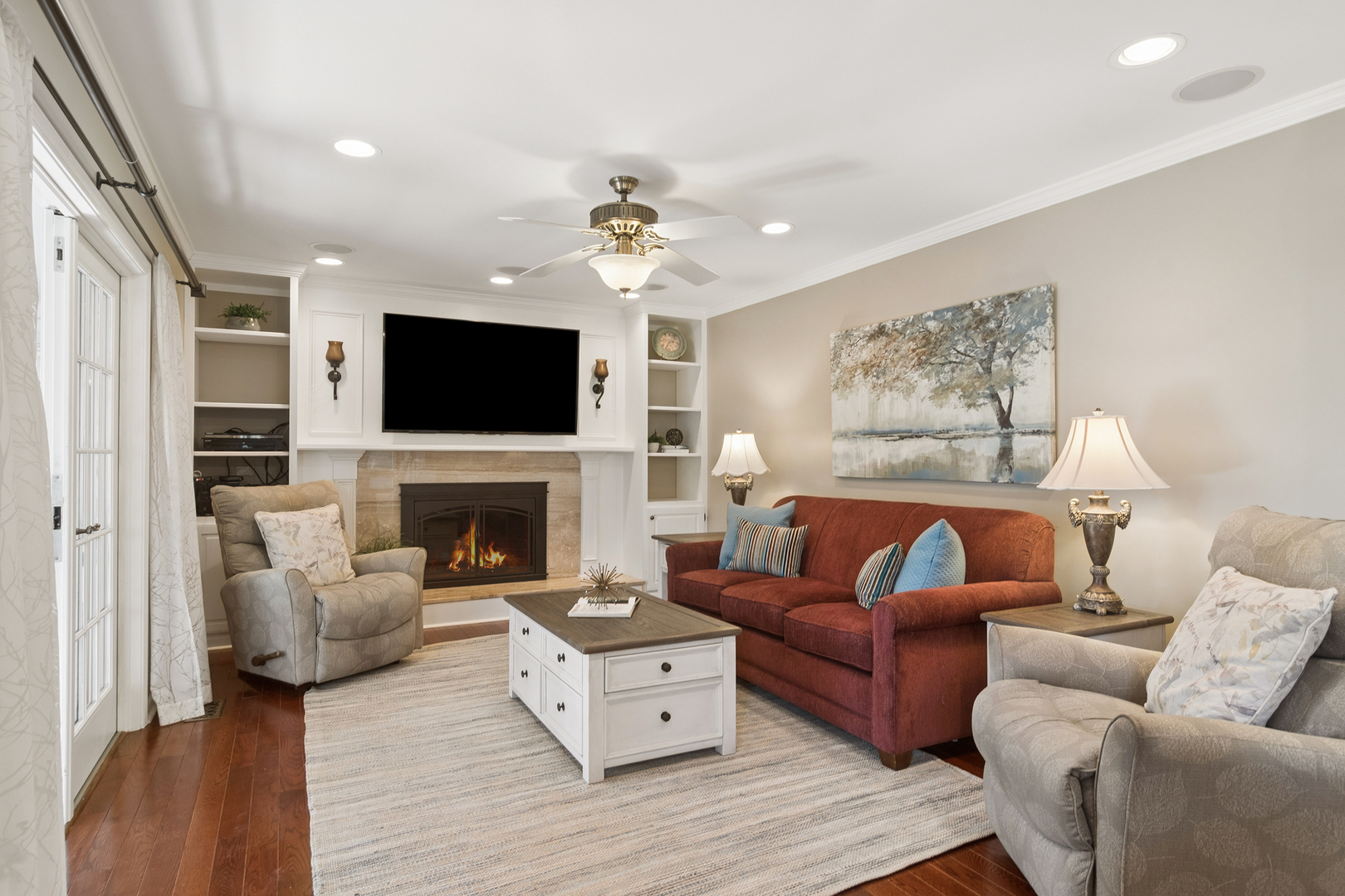 135 Schuldt Drive