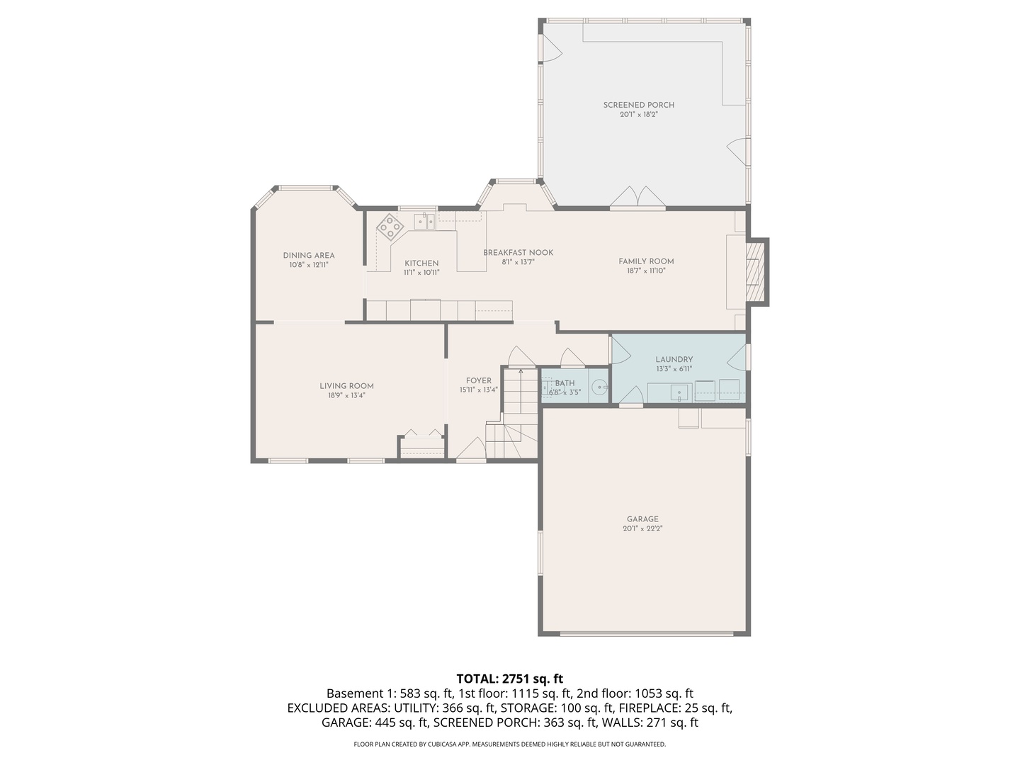 135 Schuldt Drive