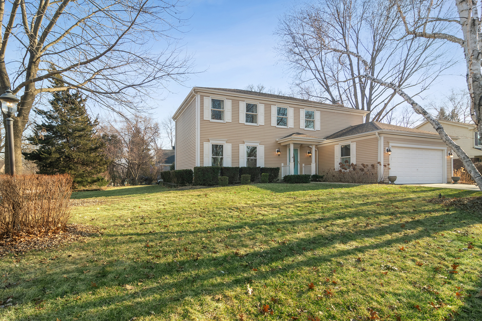135 Schuldt Drive