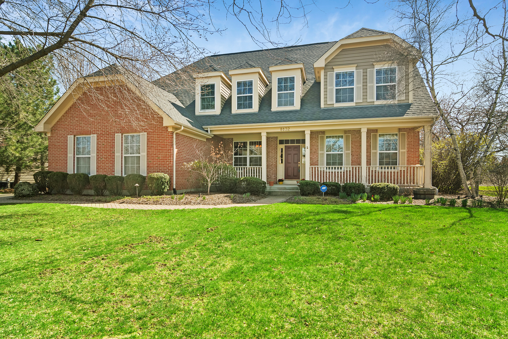 8132 Danneil Circle