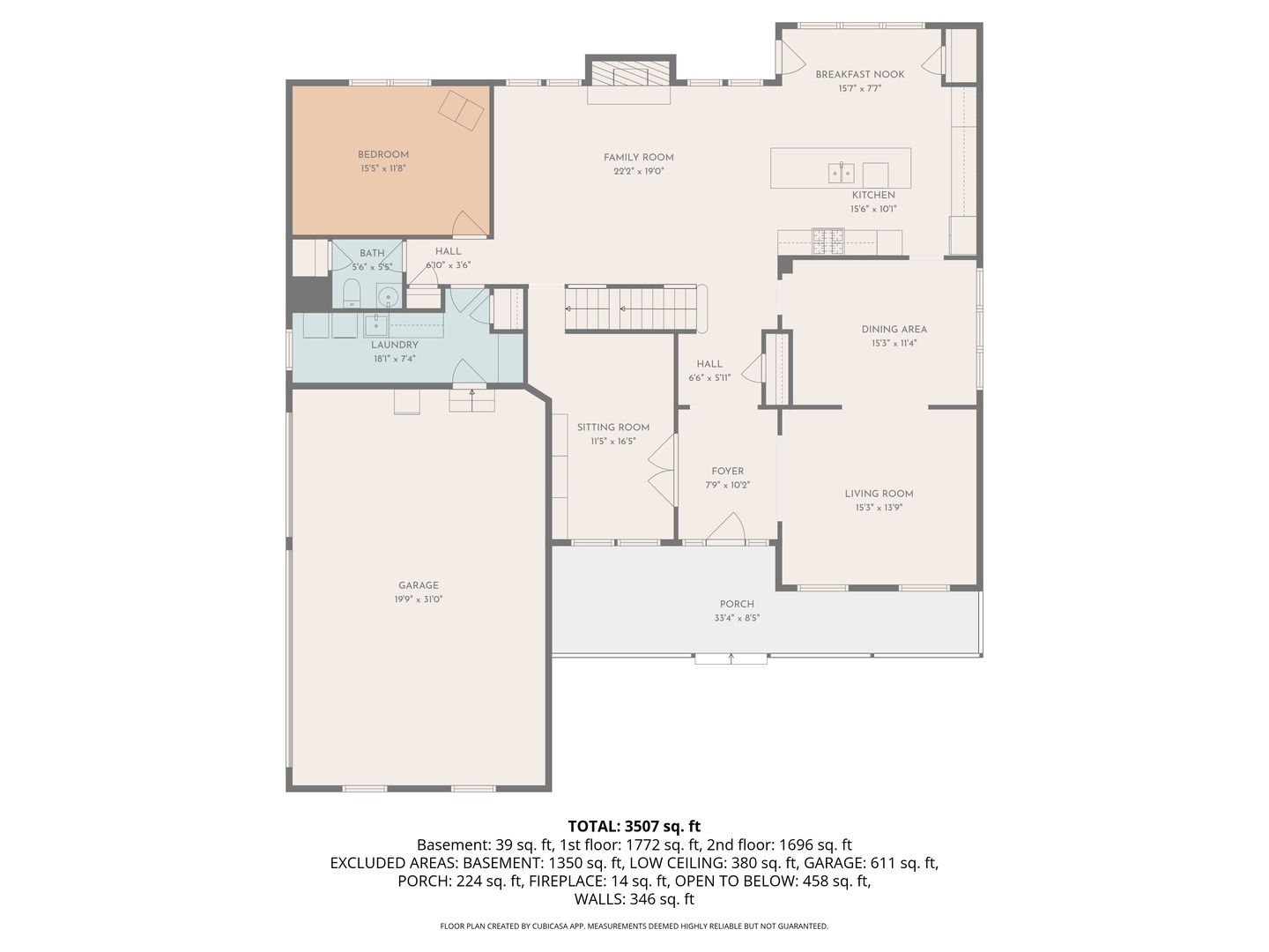 8132 Danneil Circle
