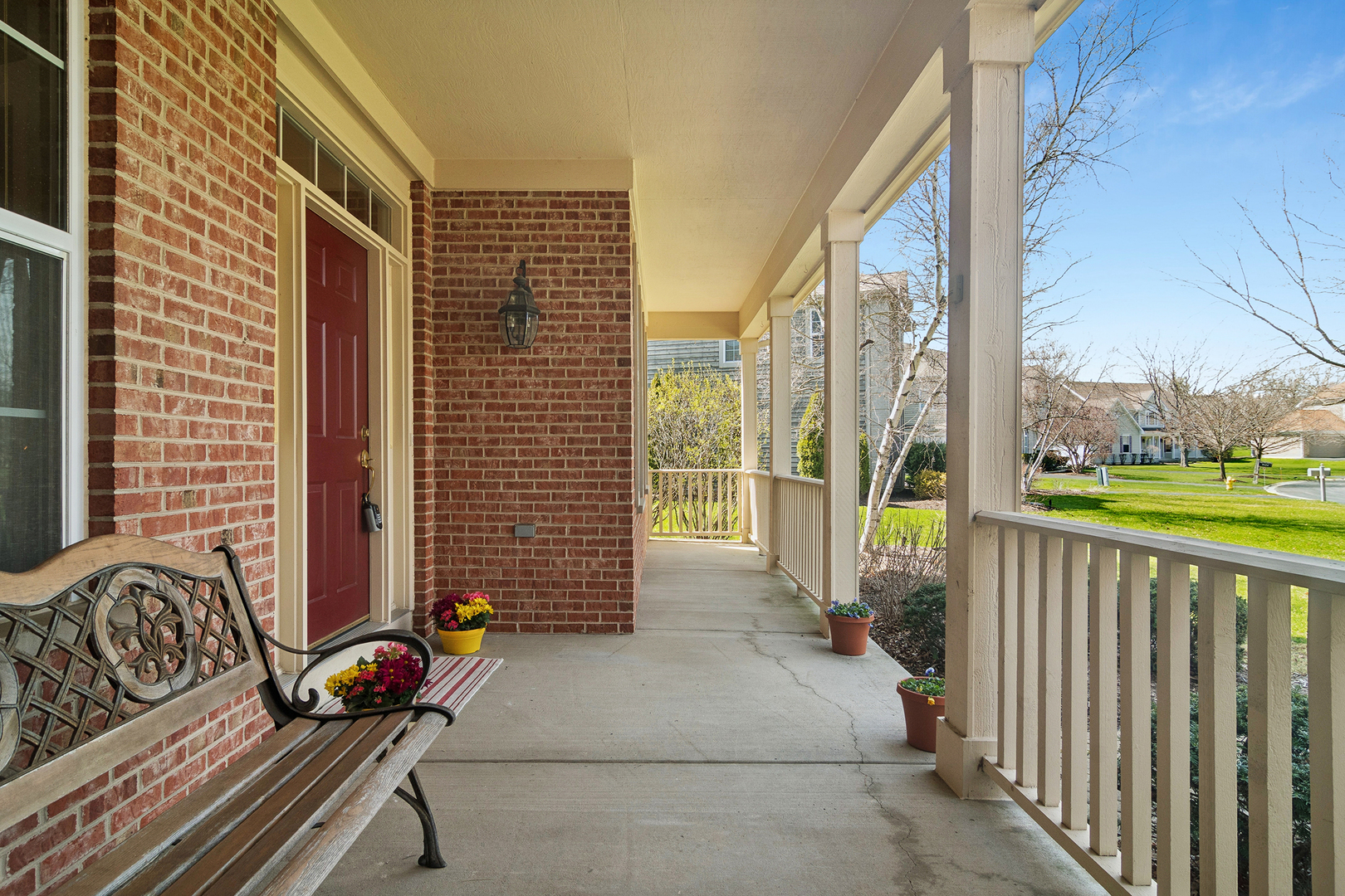 8132 Danneil Circle