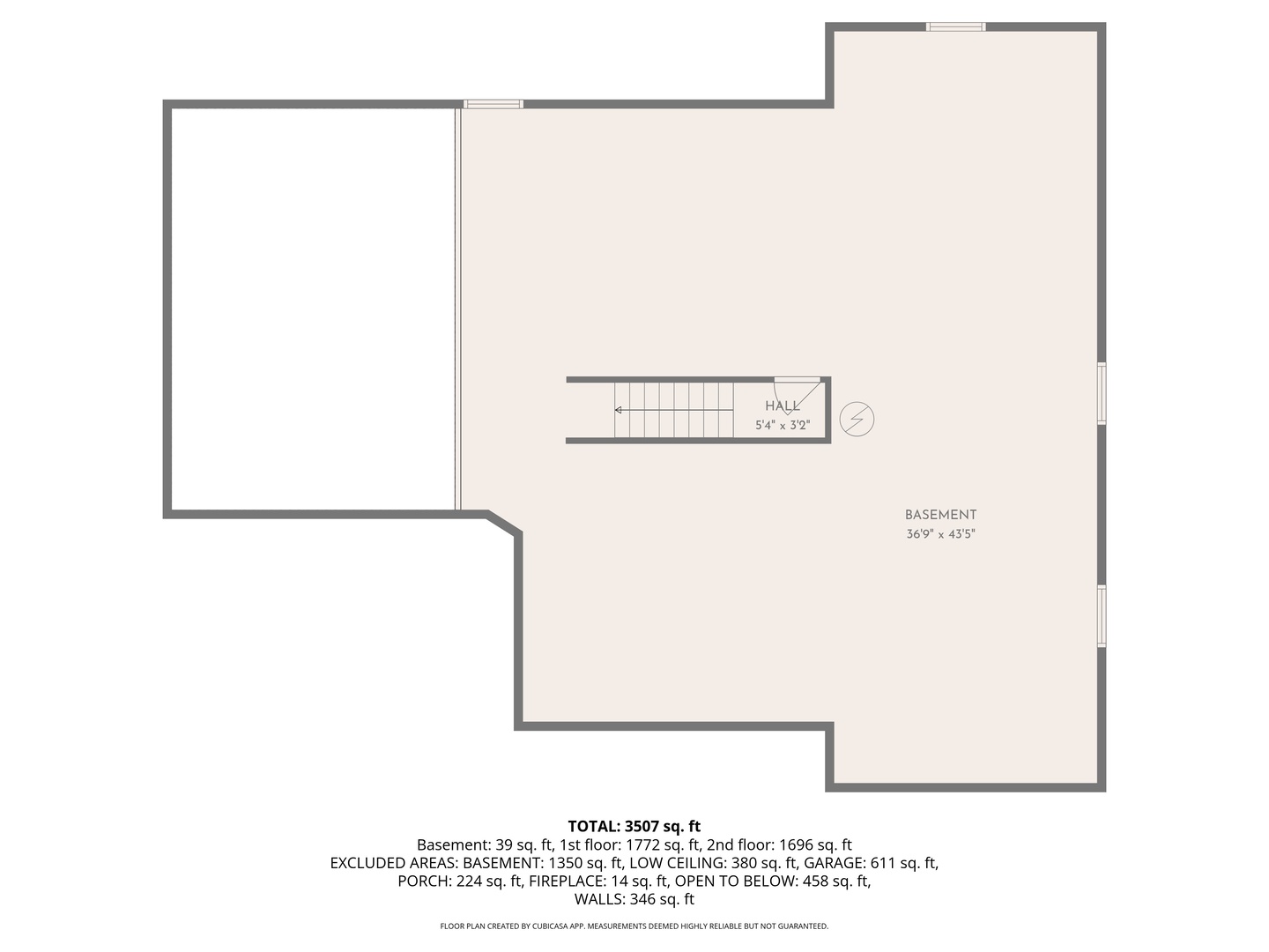 8132 Danneil Circle