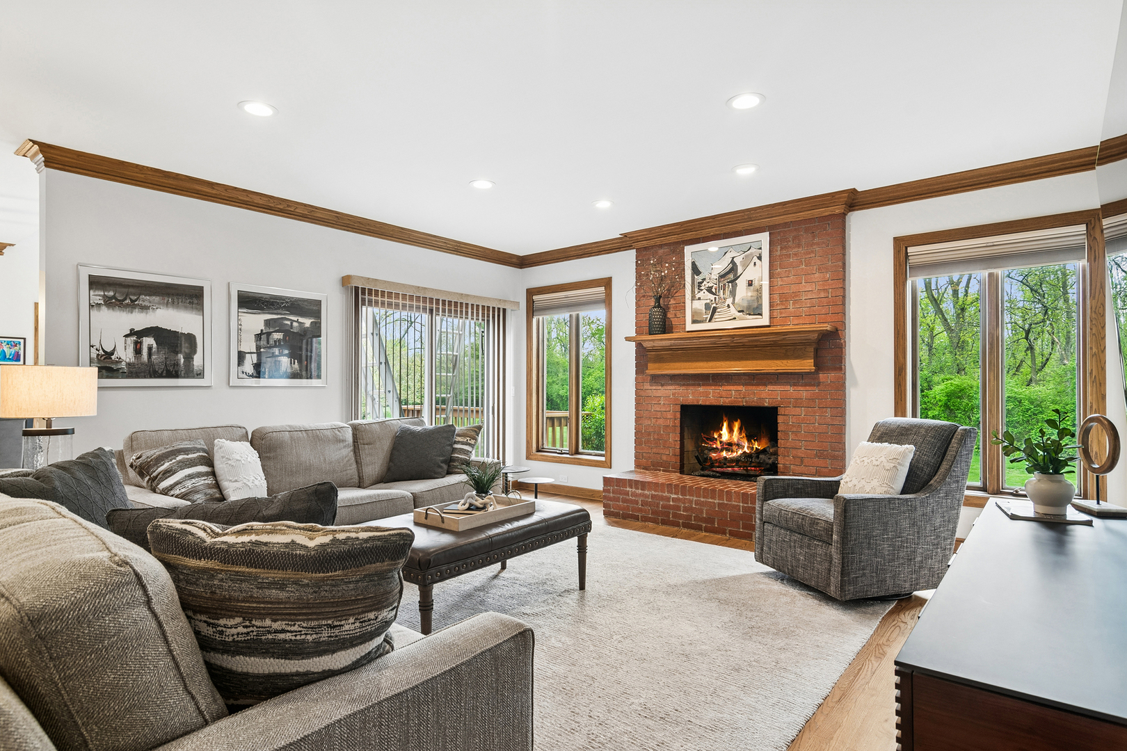 5644 Oakwood Circle