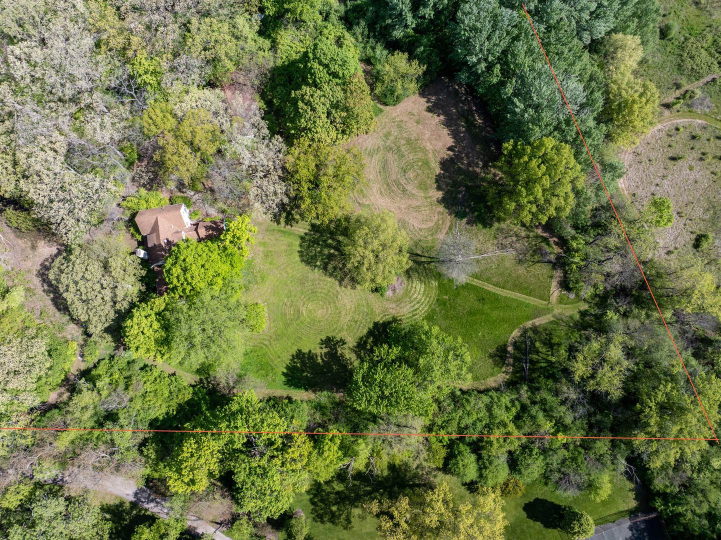 4317 Willowbrook Road