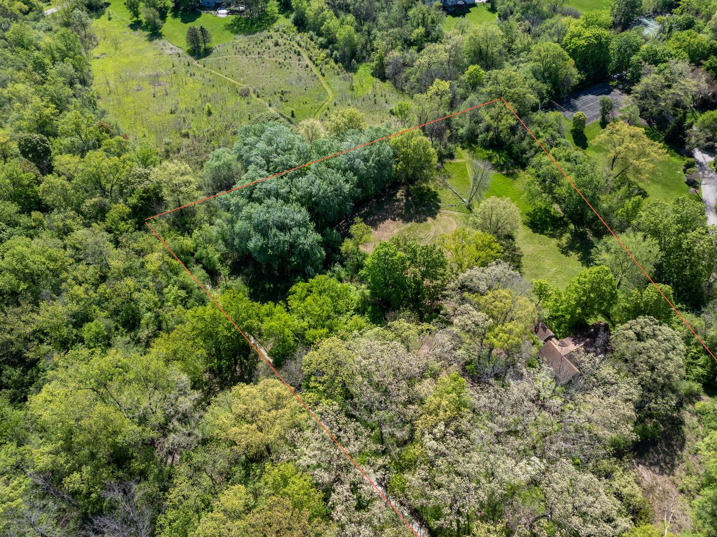4317 Willowbrook Road