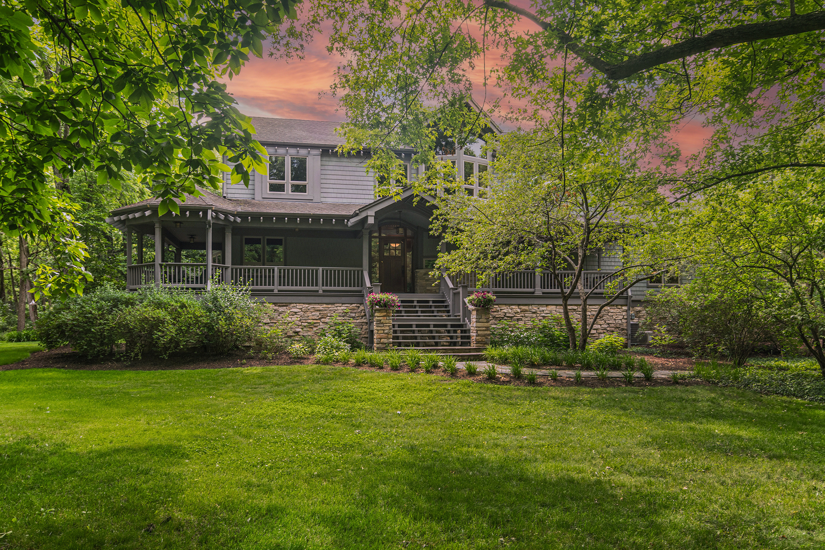 3214 Westover Lane