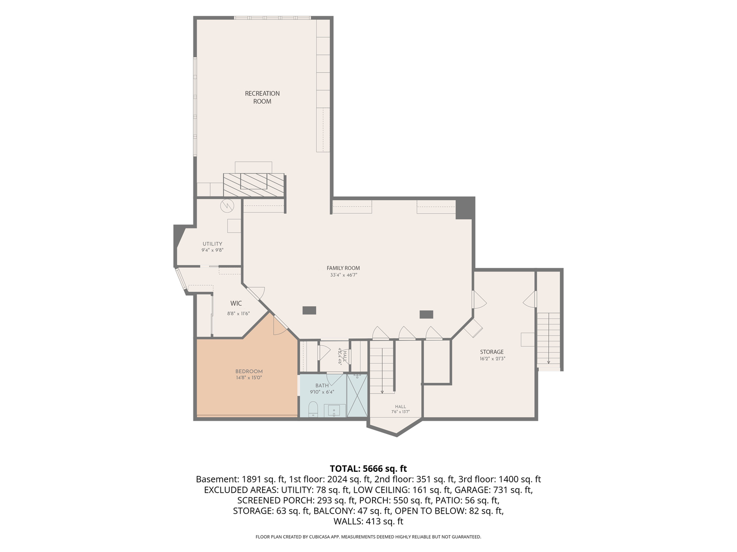 3214 Westover Lane