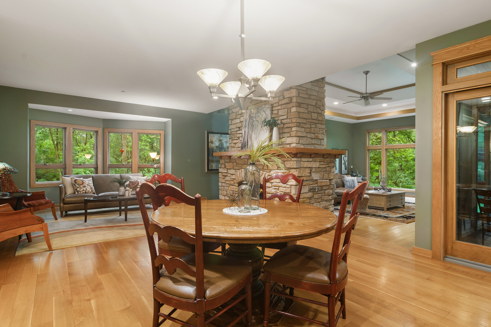 3214 Westover Lane