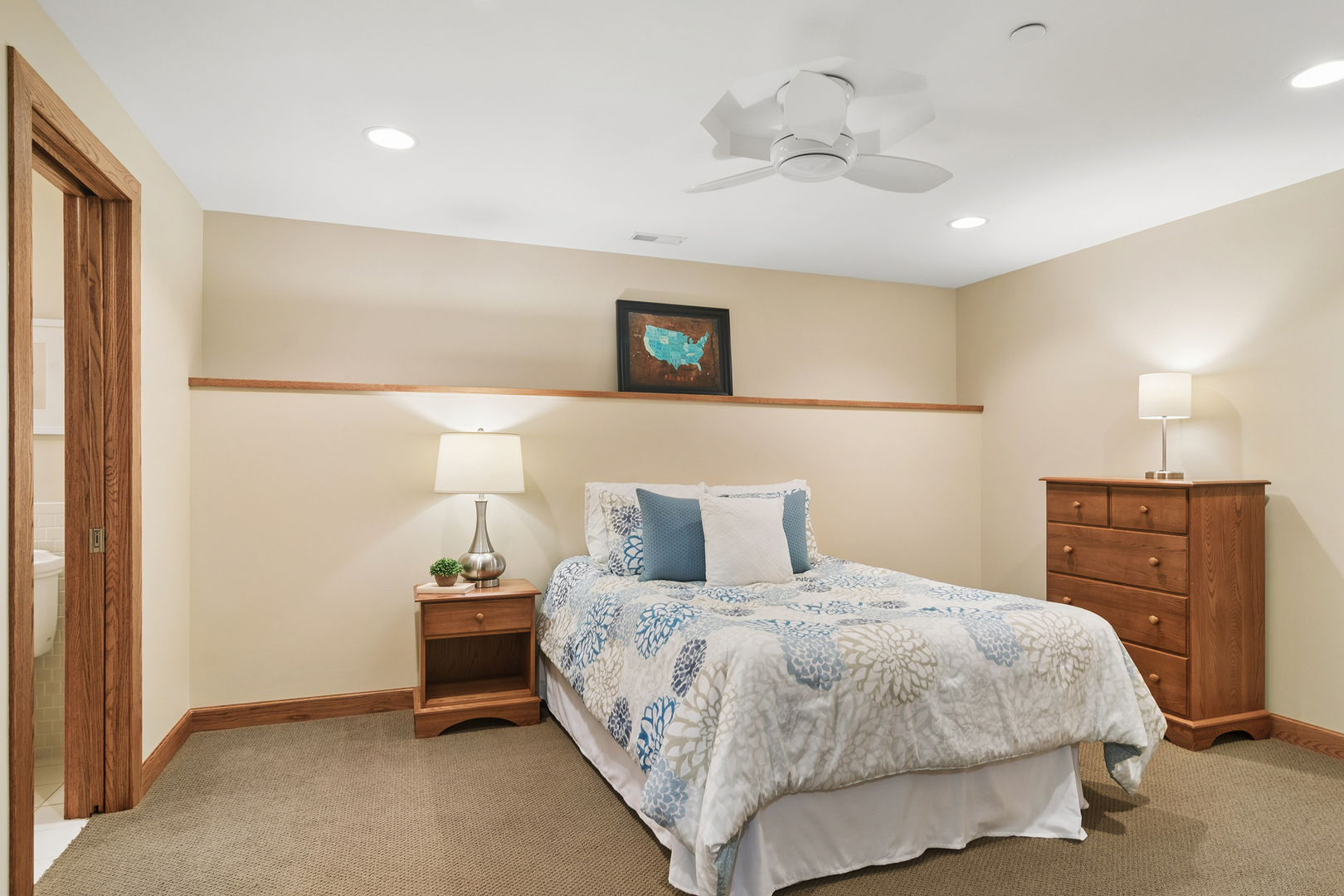 3214 Westover Lane