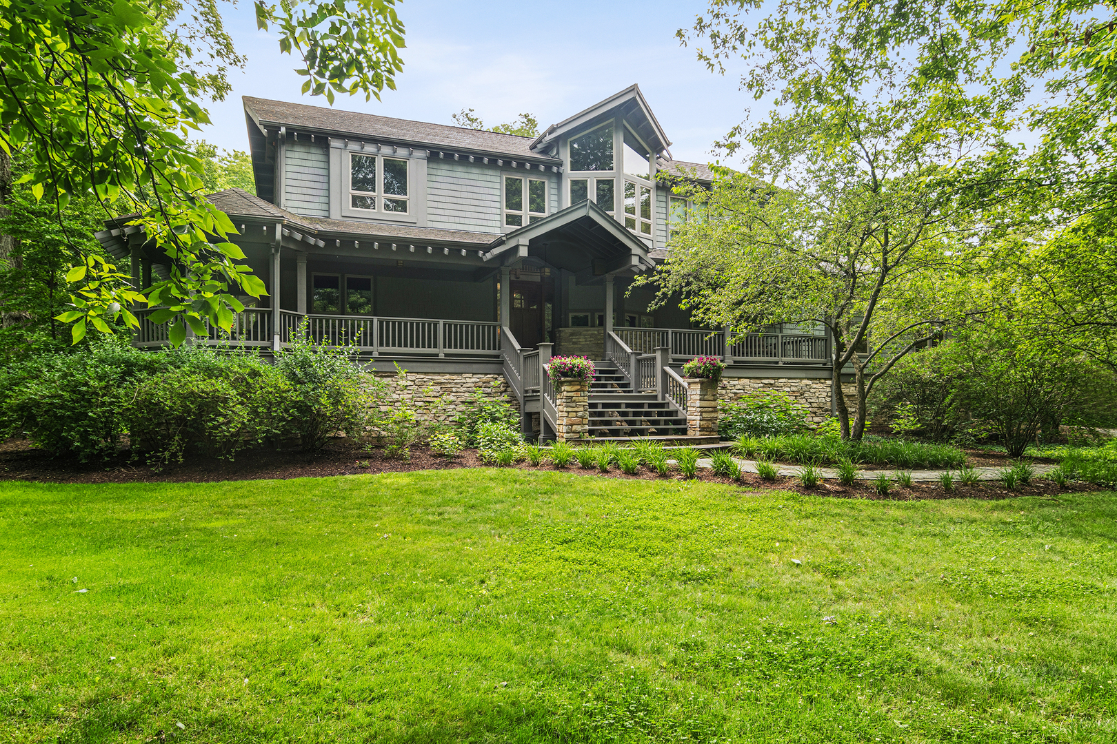 3214 Westover Lane