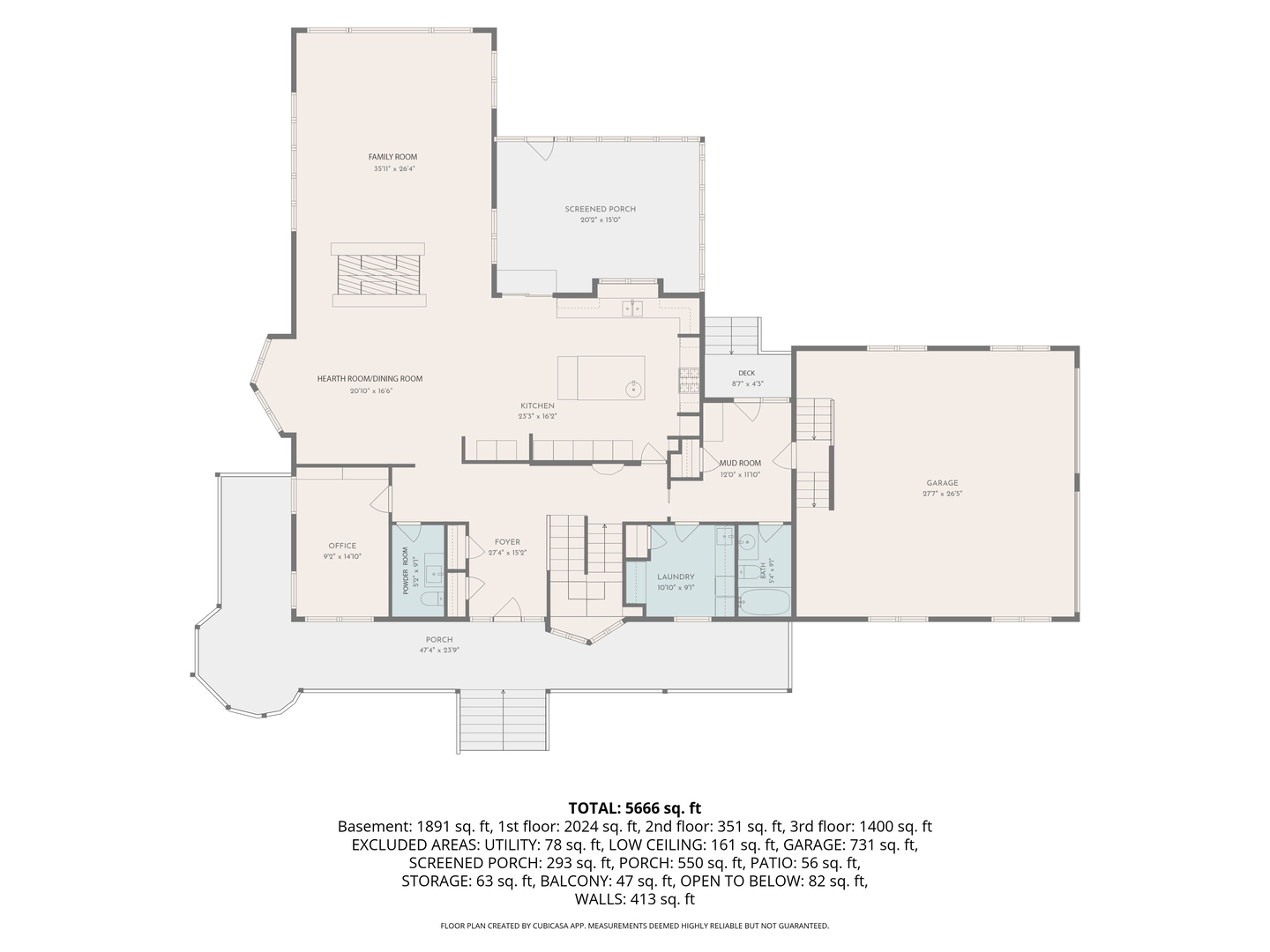 3214 Westover Lane