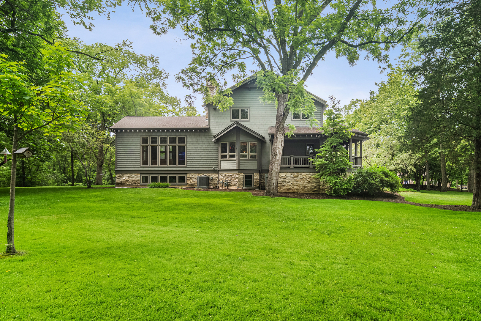 3214 Westover Lane