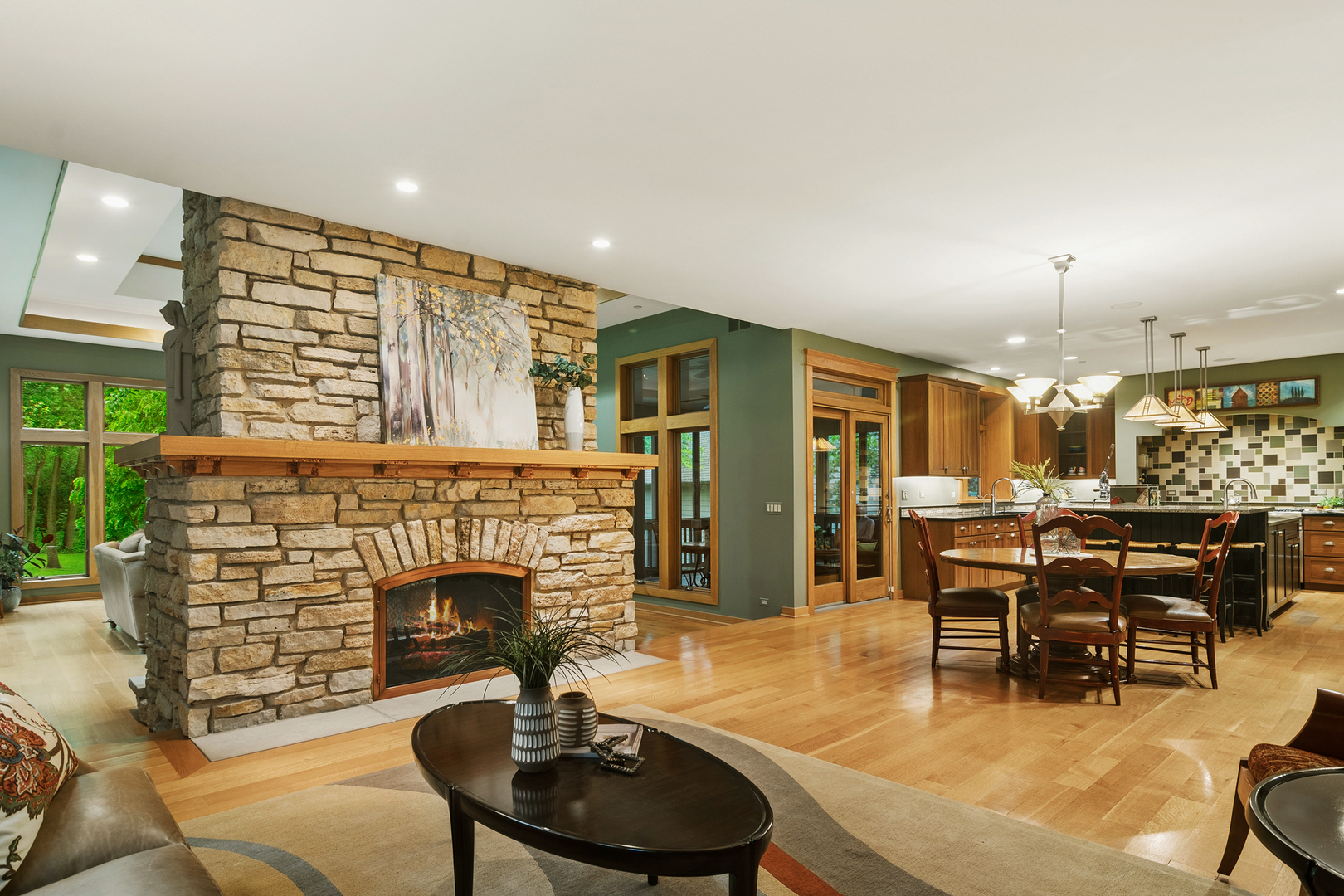3214 Westover Lane