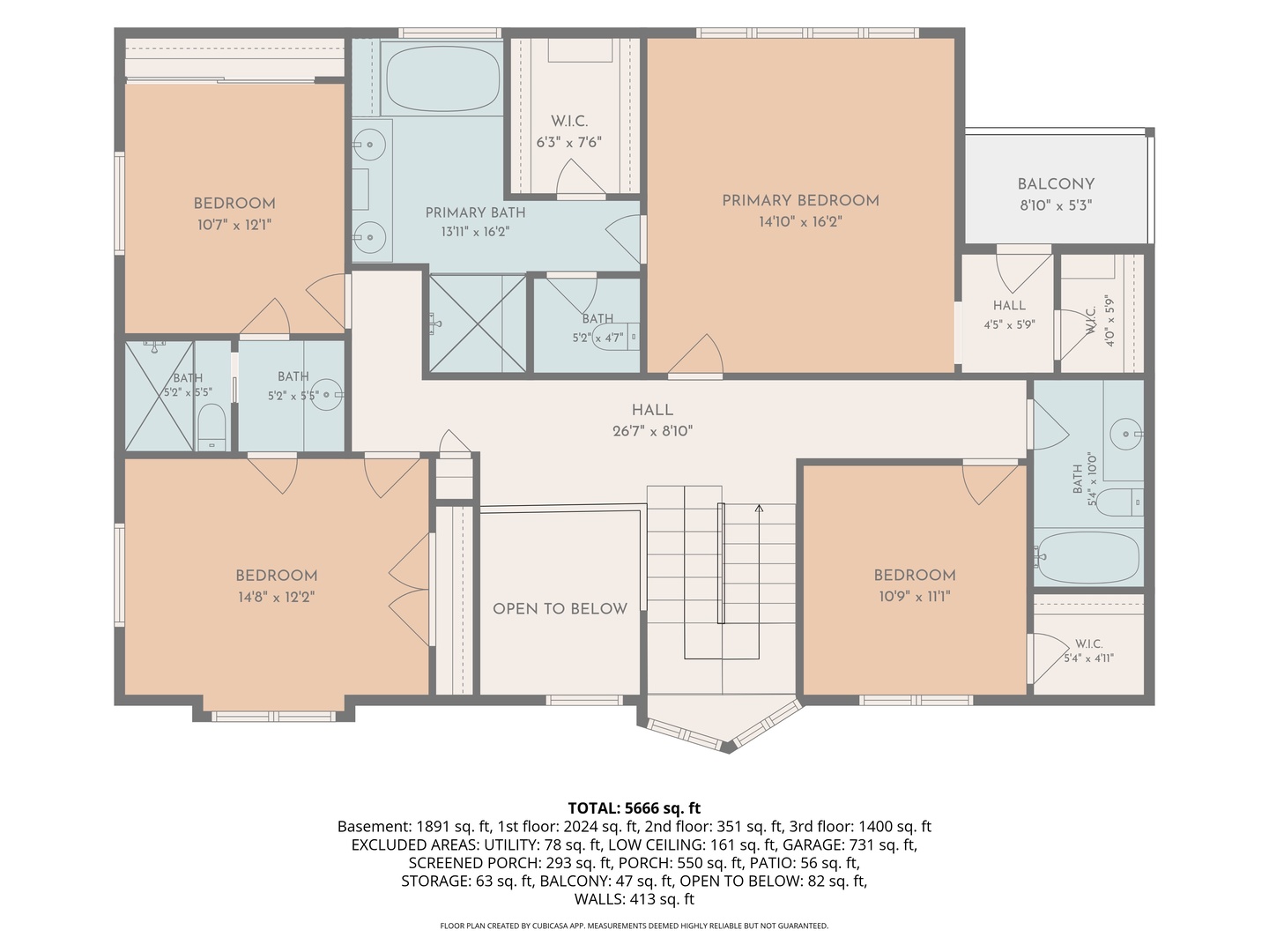3214 Westover Lane