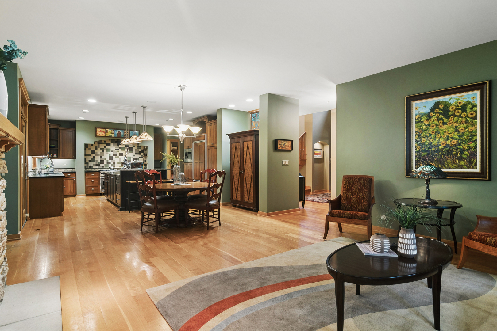 3214 Westover Lane