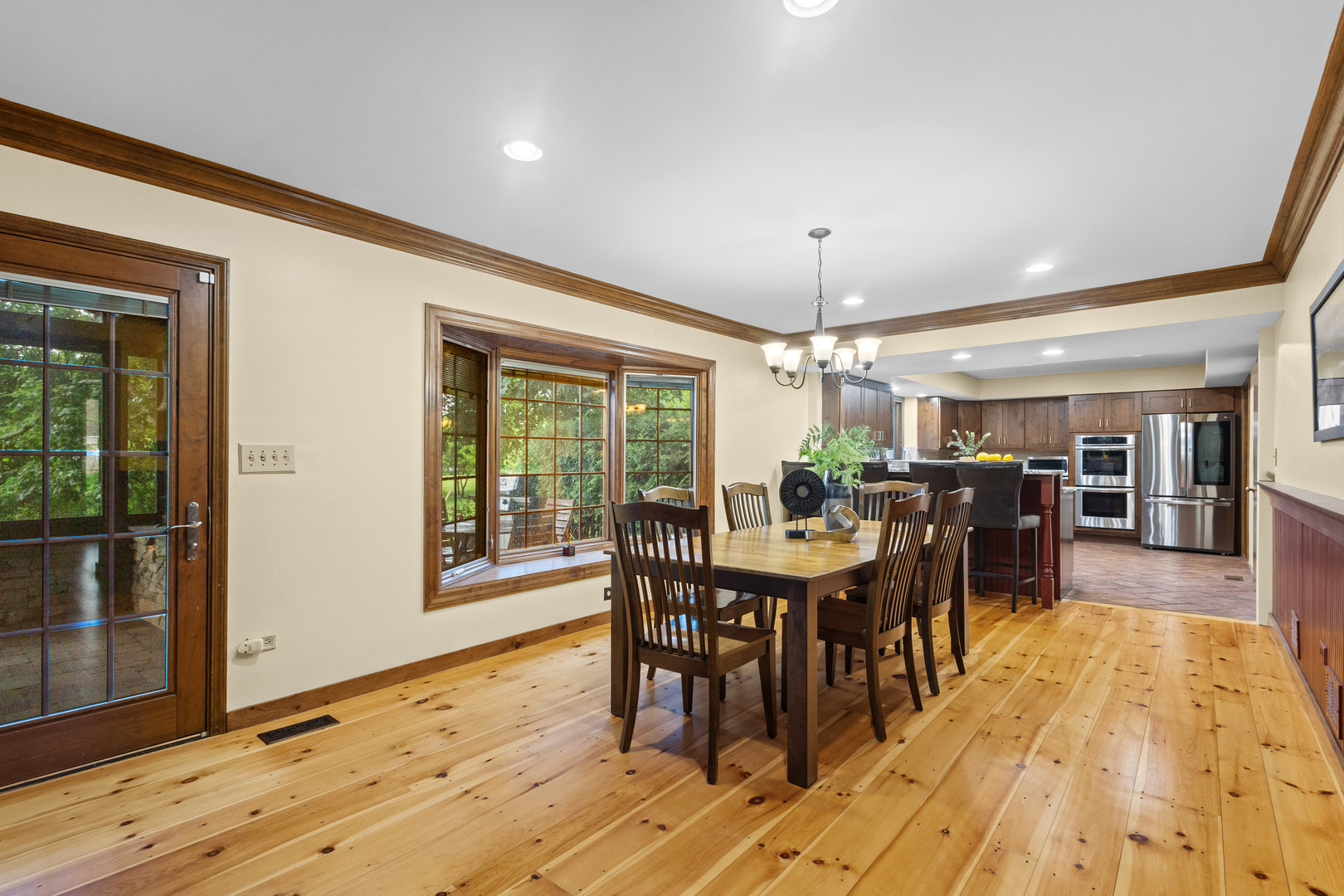 16 Old Barn Road
