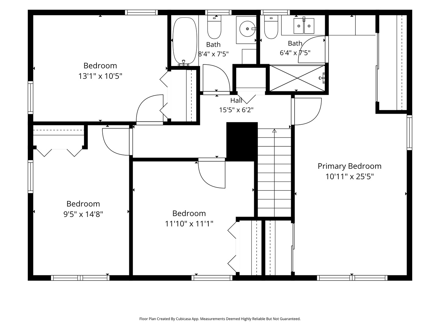 91 Kendal Road