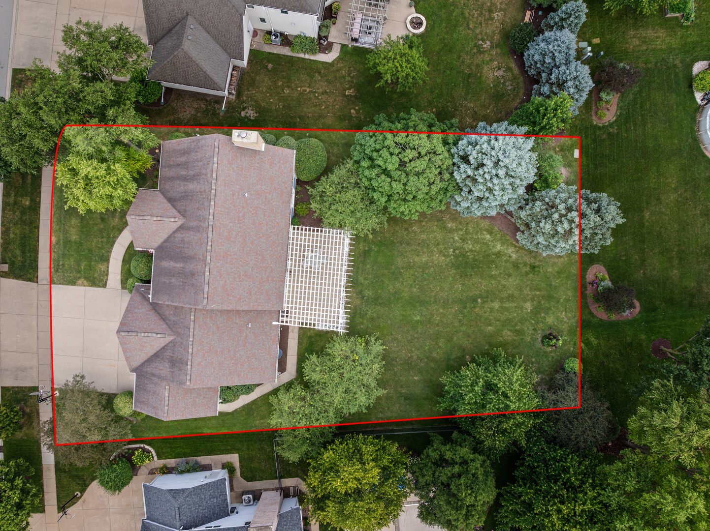 24245 Cropland Drive