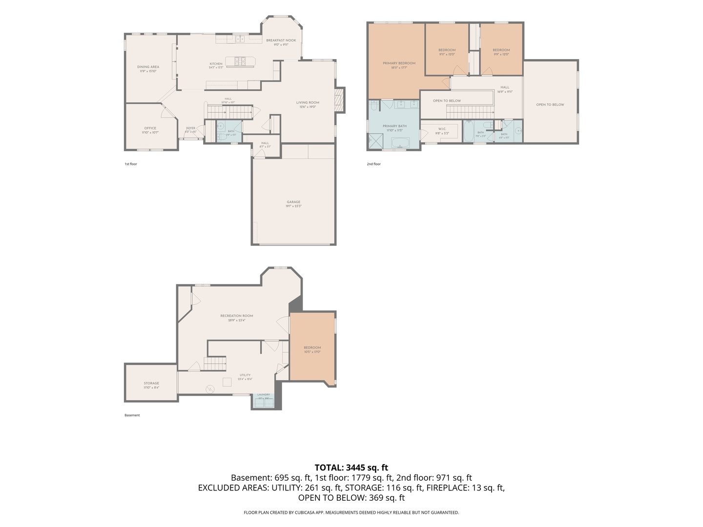 171 Southfield Drive