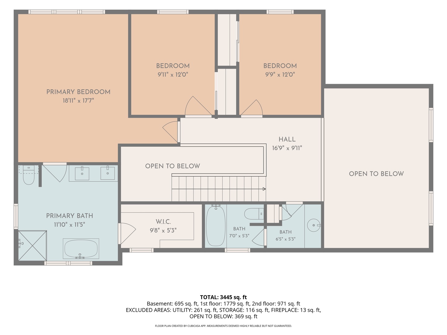 171 Southfield Drive