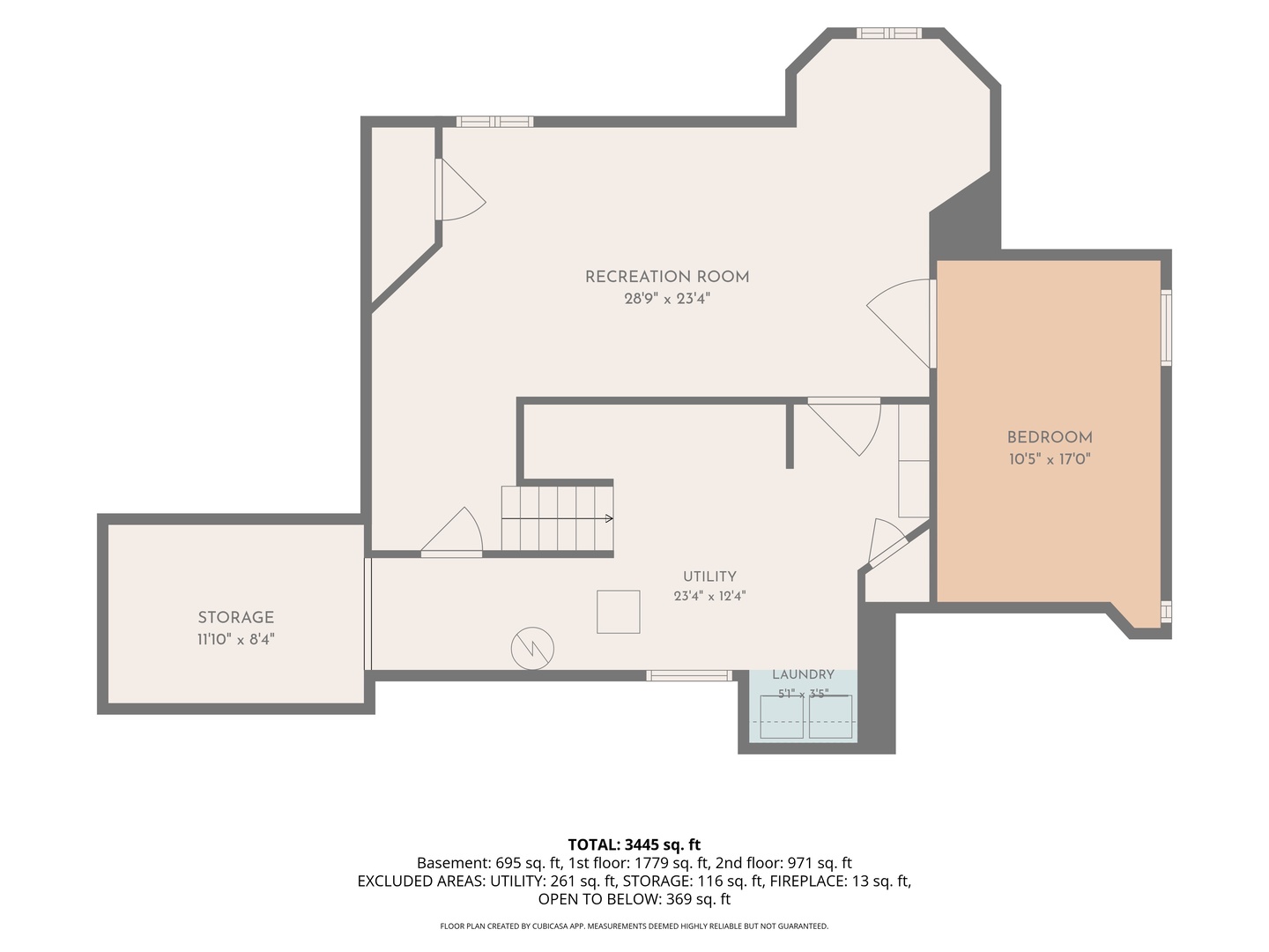 171 Southfield Drive