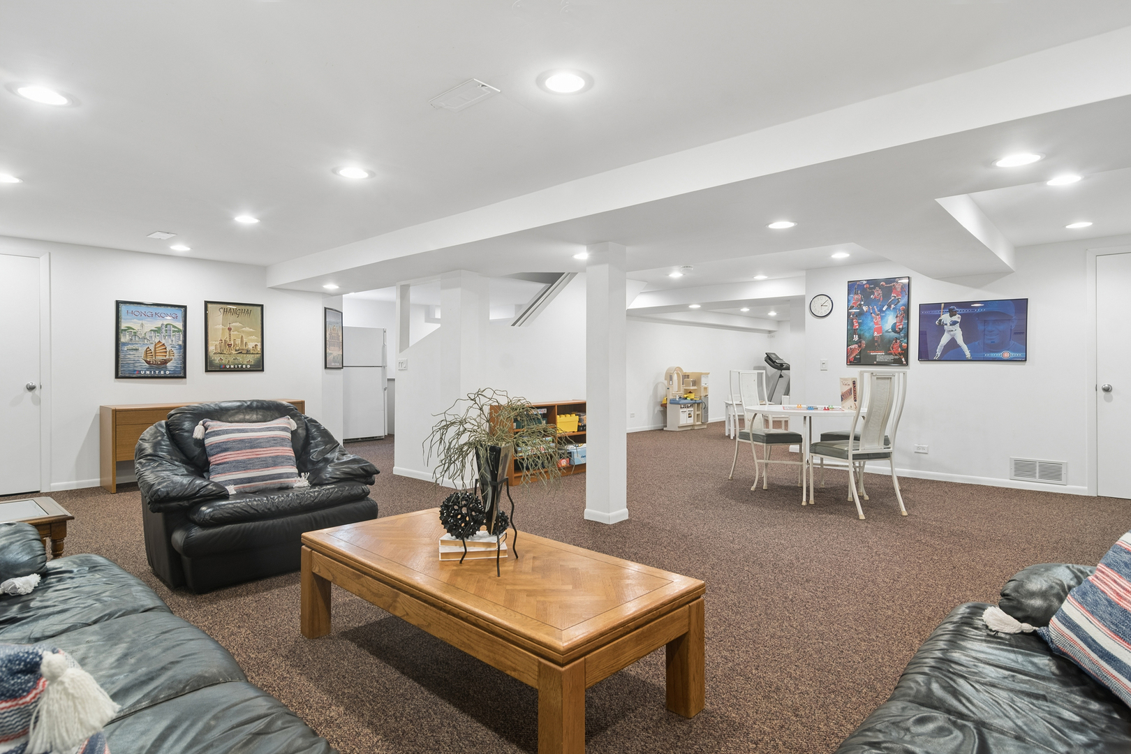 1310 Hidden Lake Drive