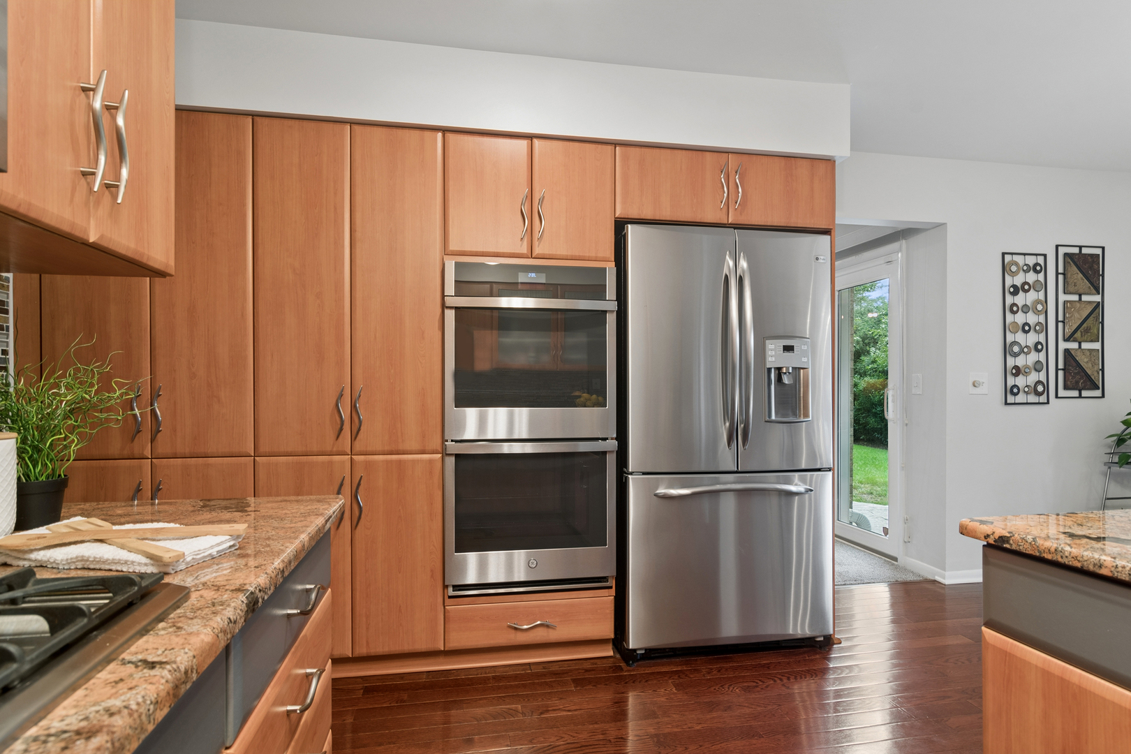 1310 Hidden Lake Drive