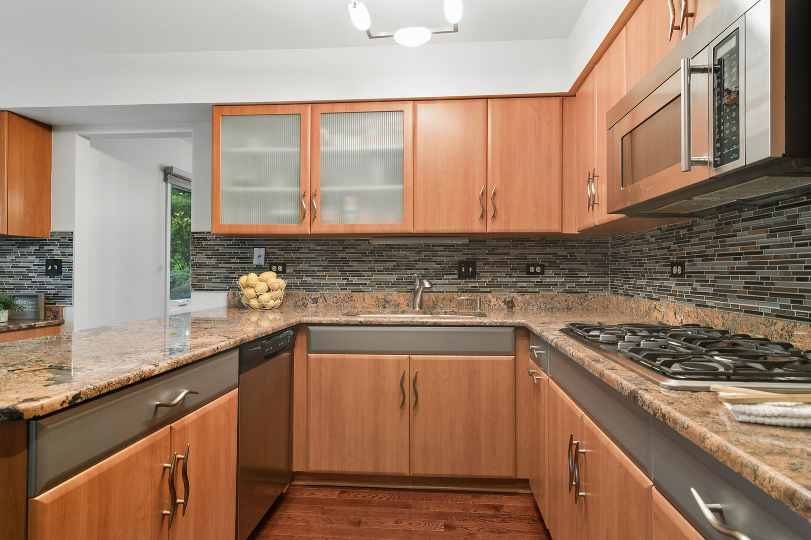 1310 Hidden Lake Drive
