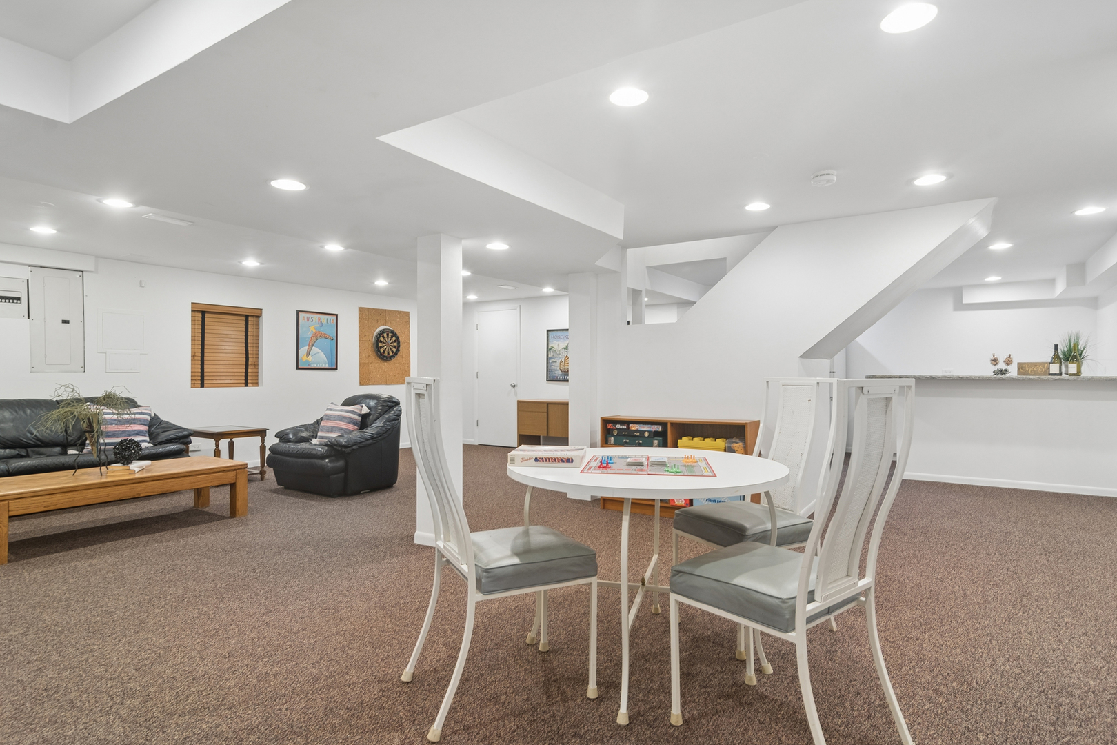 1310 Hidden Lake Drive