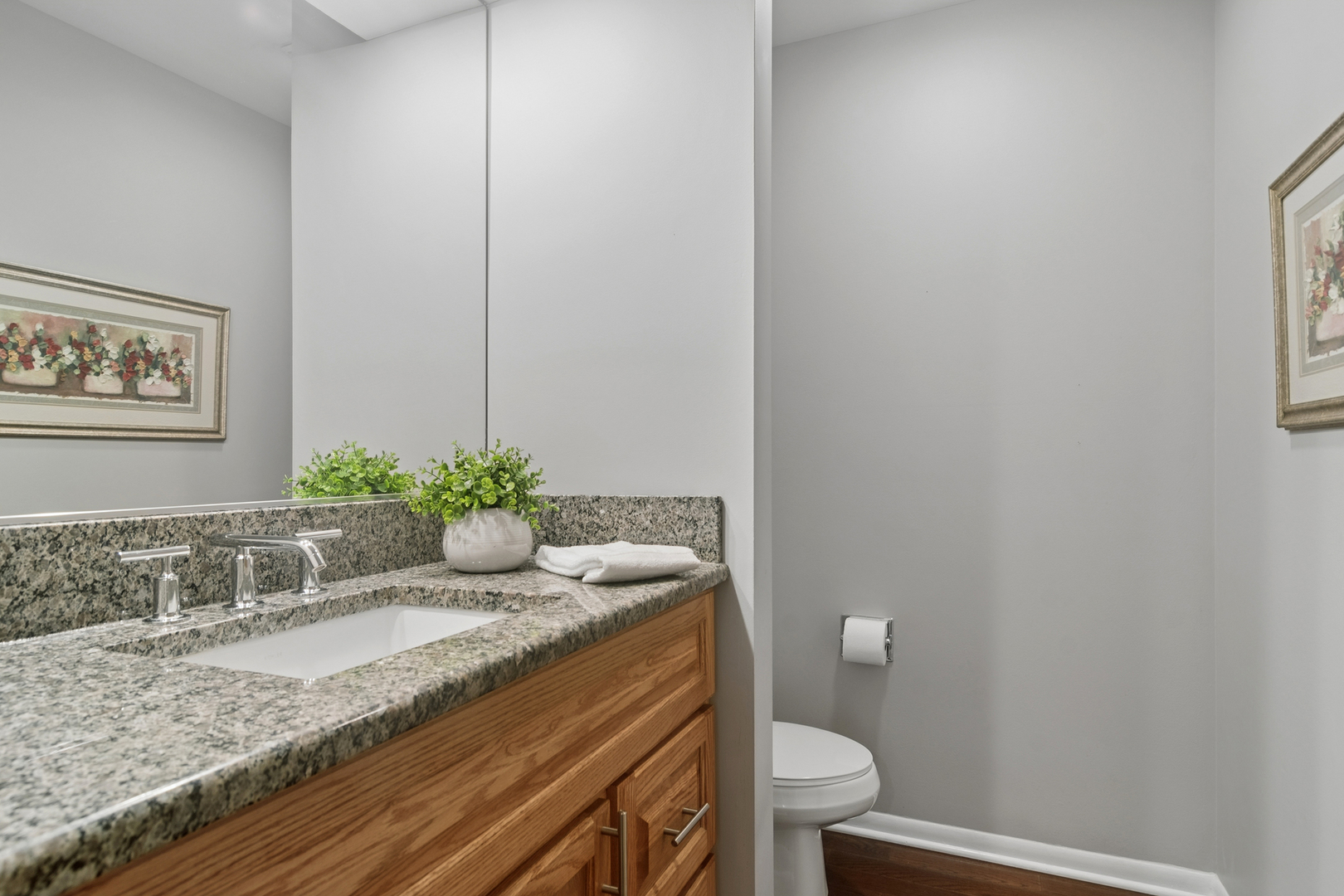 1310 Hidden Lake Drive