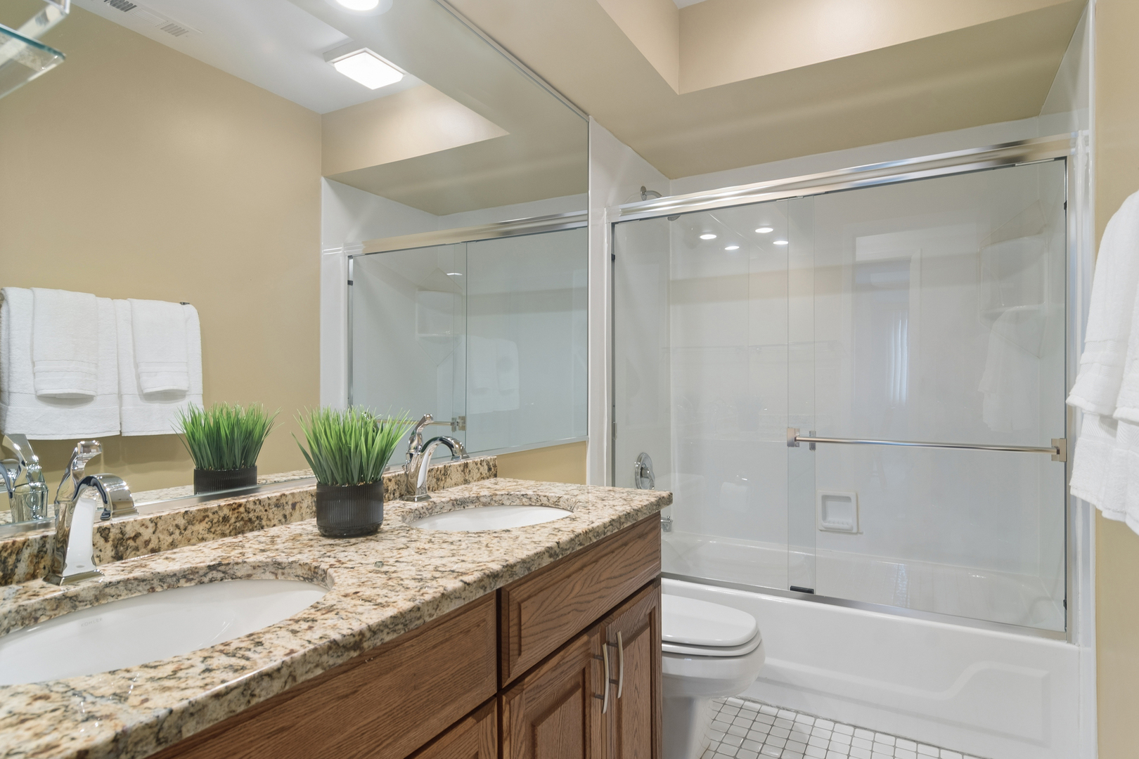 1310 Hidden Lake Drive