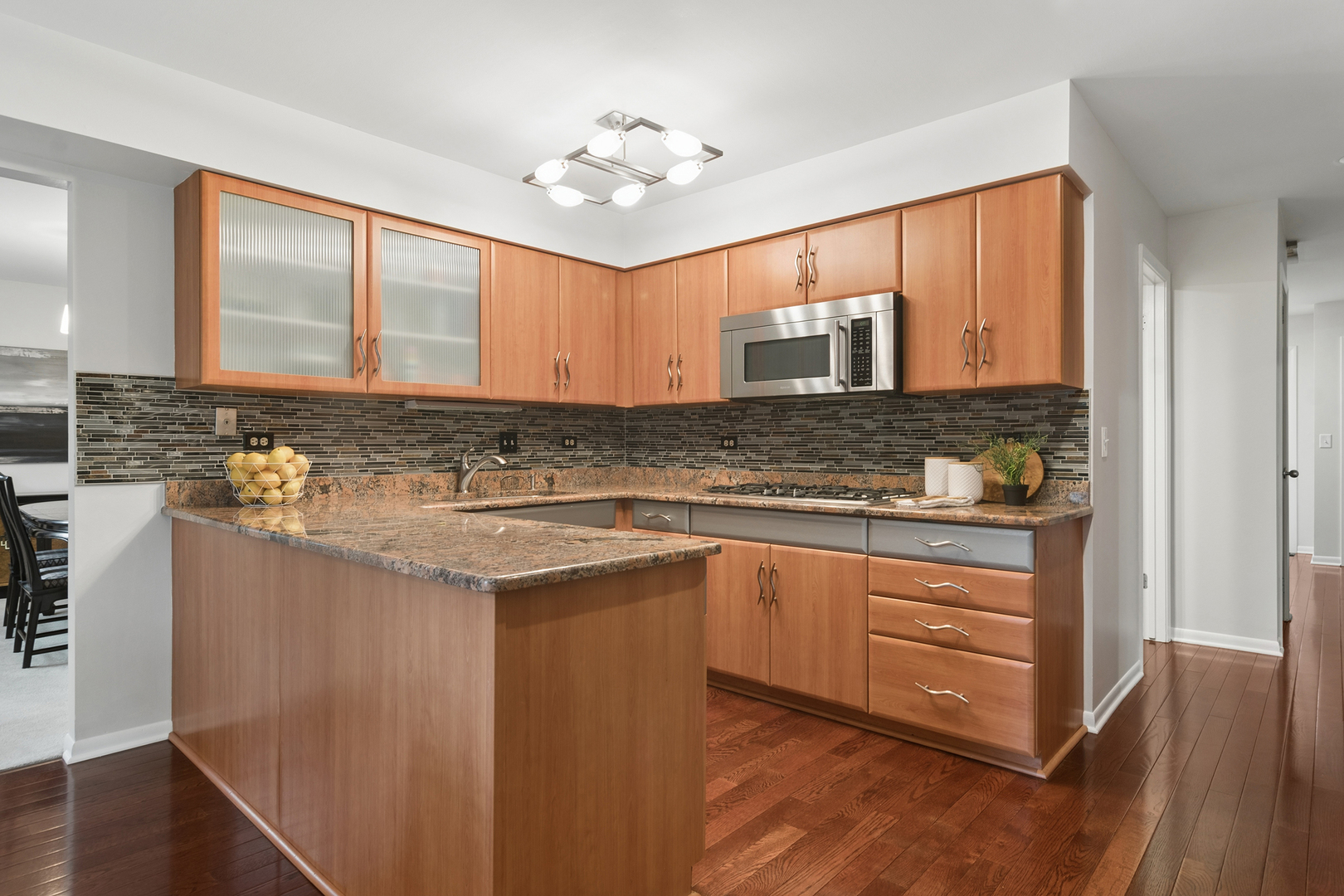 1310 Hidden Lake Drive