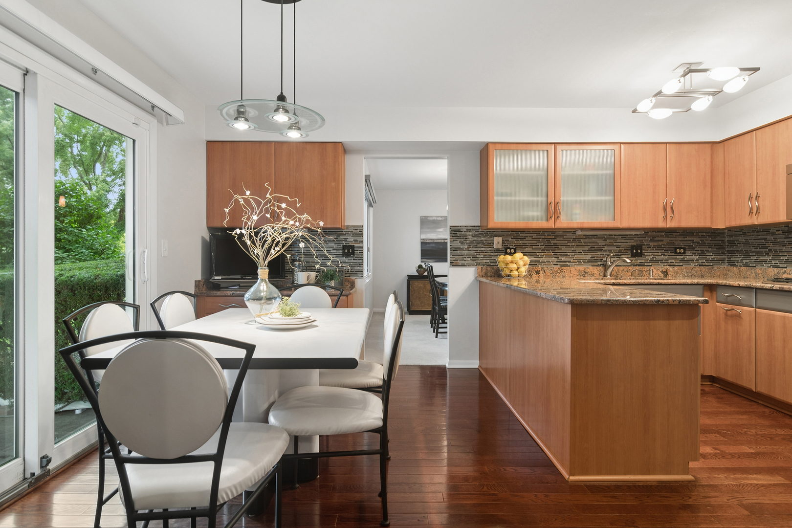 1310 Hidden Lake Drive