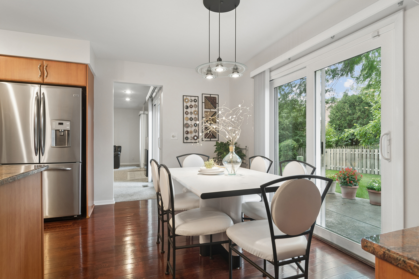 1310 Hidden Lake Drive