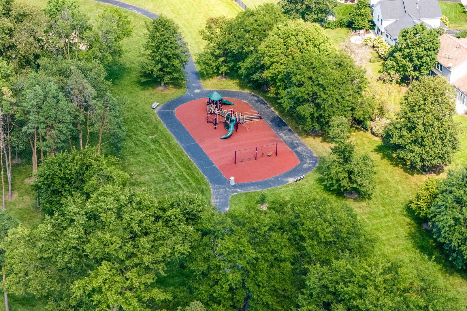 1310 Hidden Lake Drive