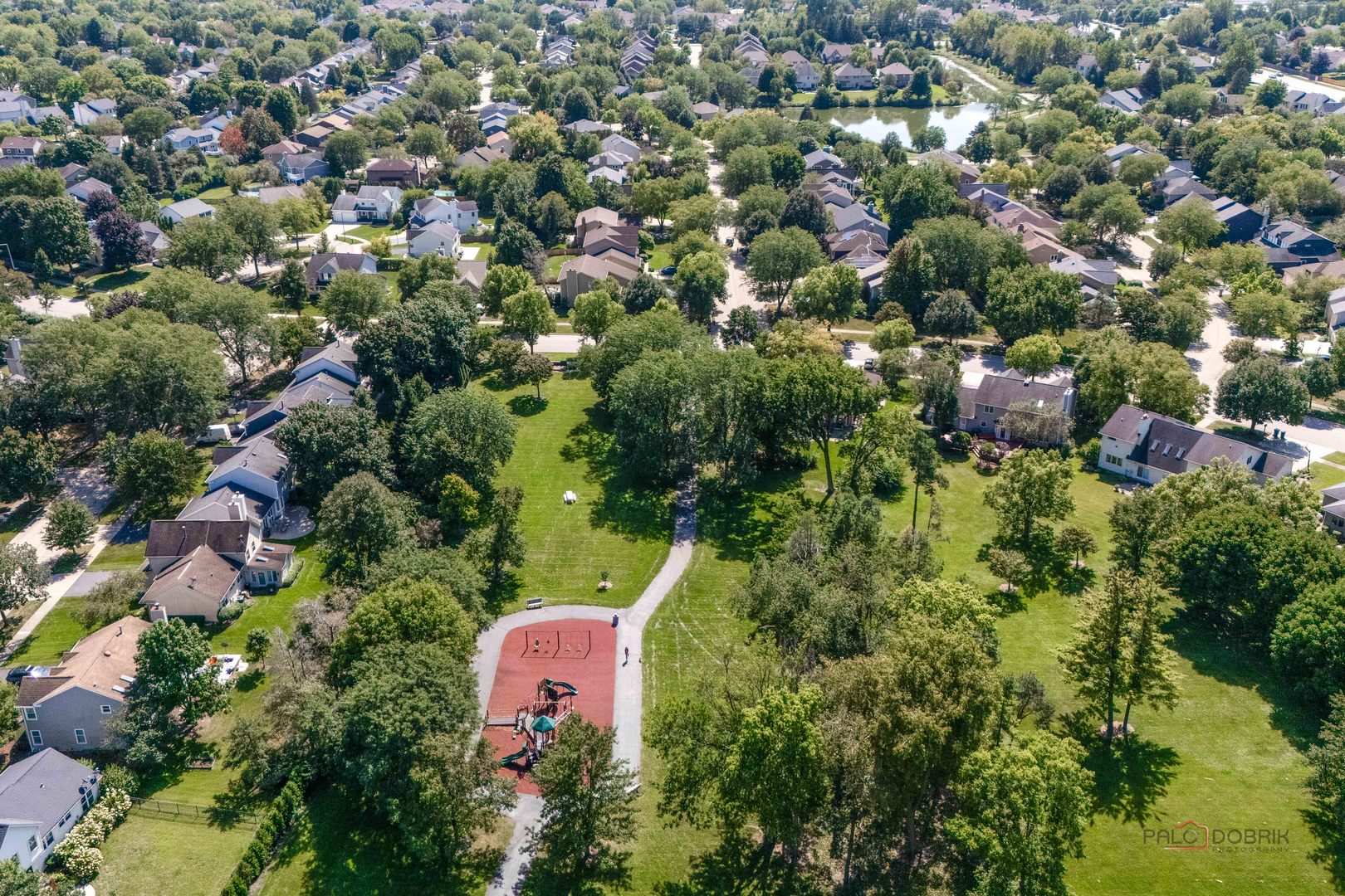 1310 Hidden Lake Drive