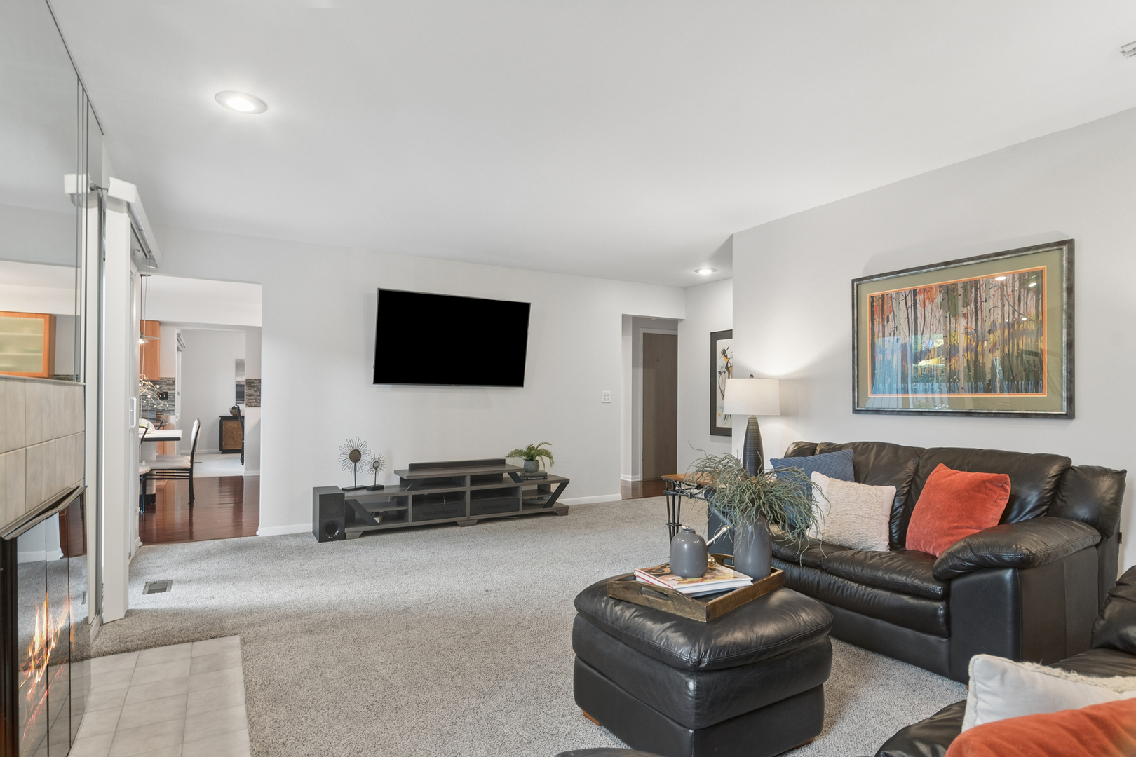 1310 Hidden Lake Drive