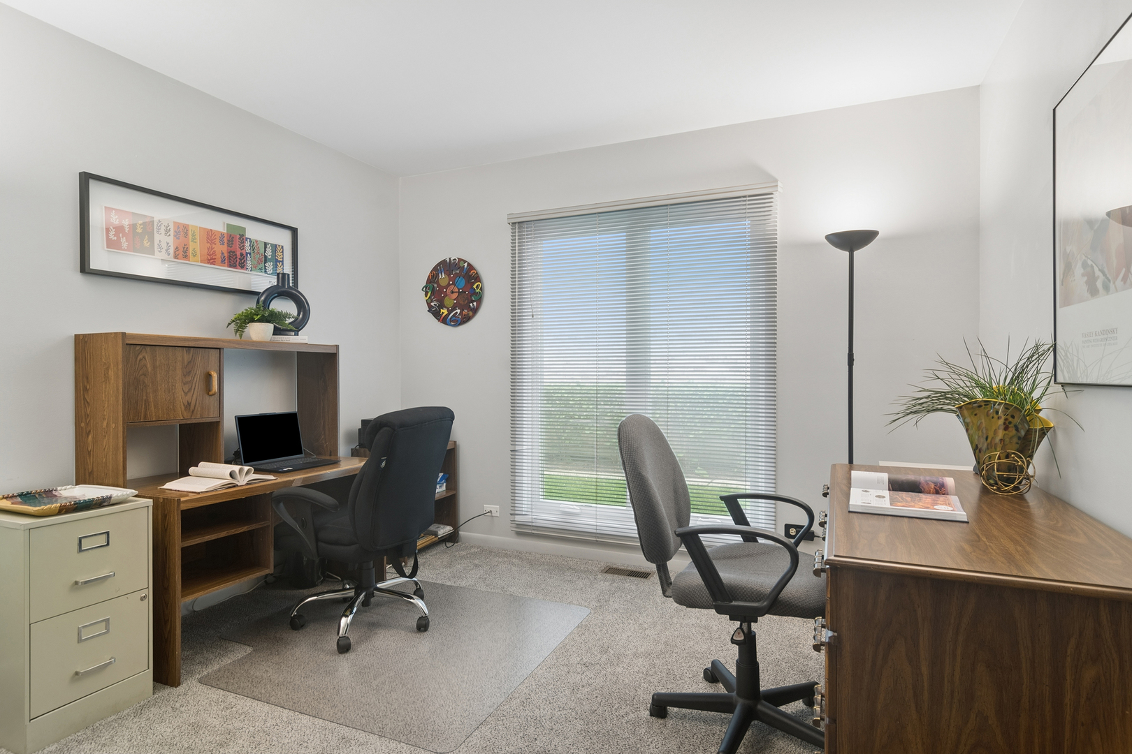 1310 Hidden Lake Drive
