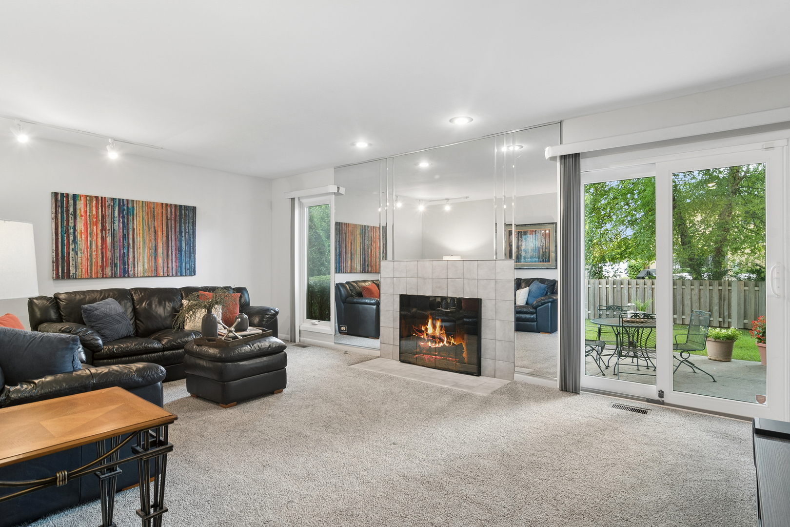 1310 Hidden Lake Drive