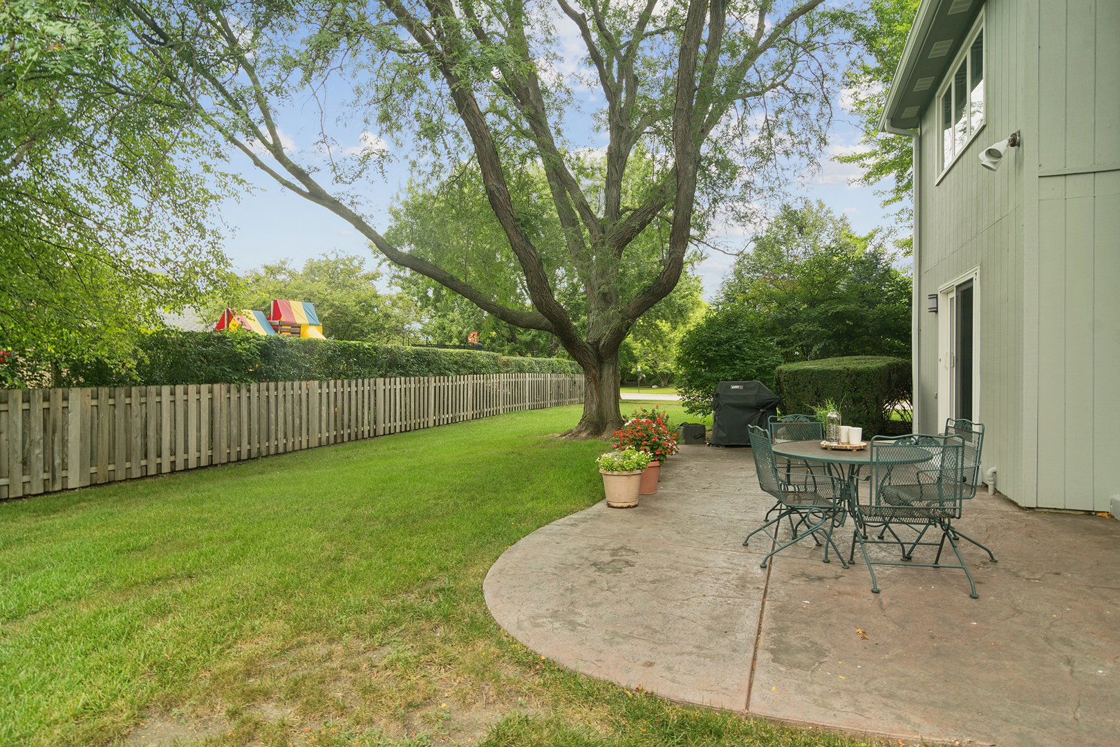 1310 Hidden Lake Drive