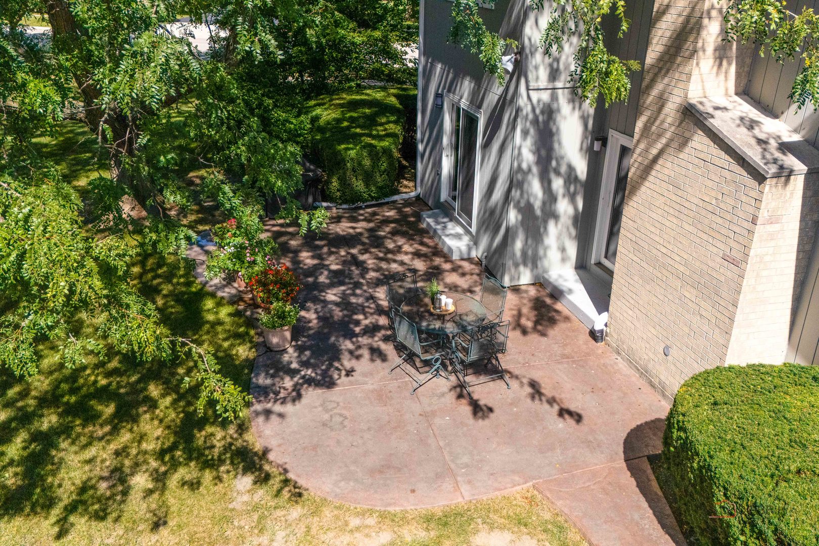 1310 Hidden Lake Drive